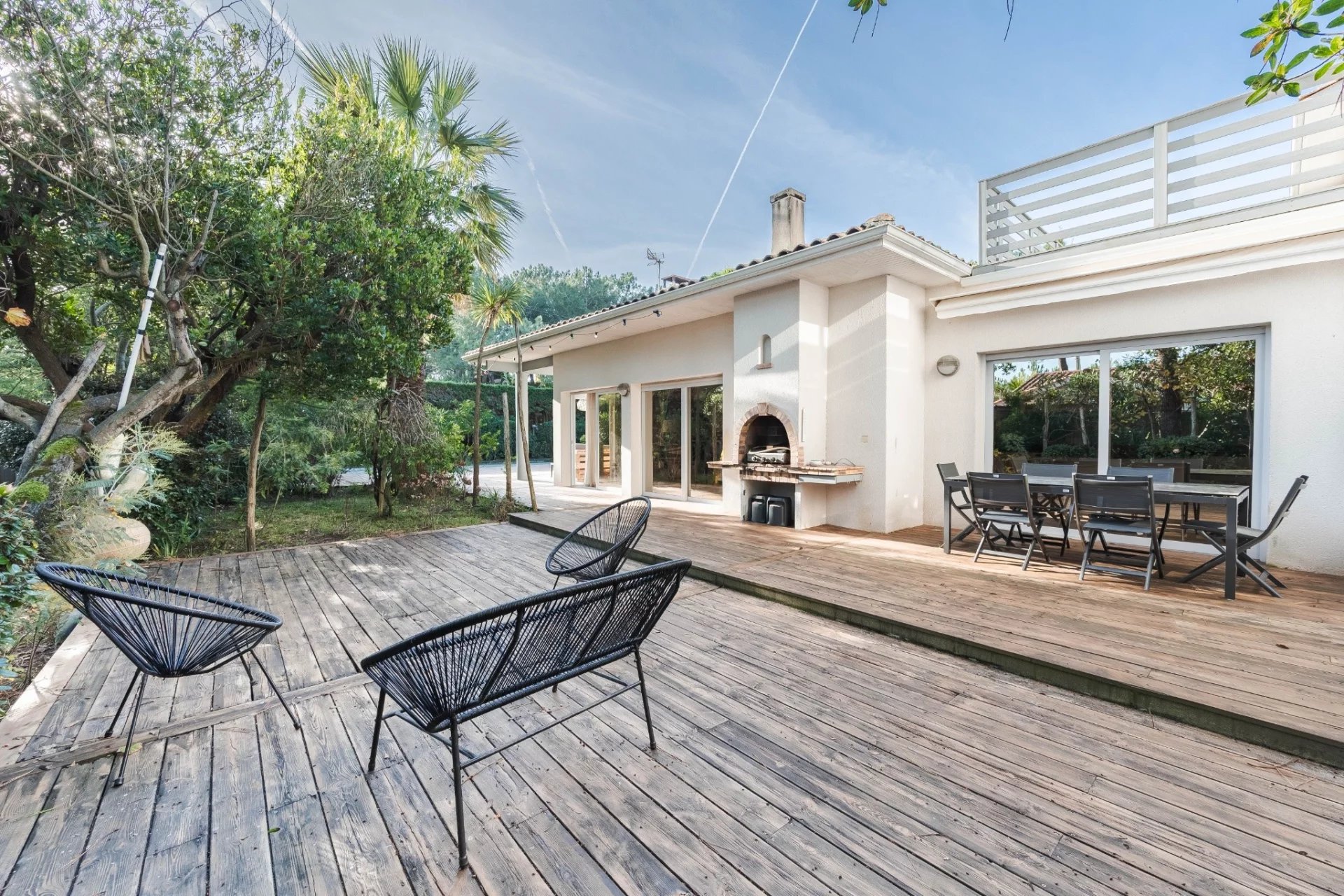 Lège-Cap-Ferret, New Aquitaine, 33950, FR, 4 Bedrooms Bedrooms, ,Residential,For Sale,2001613