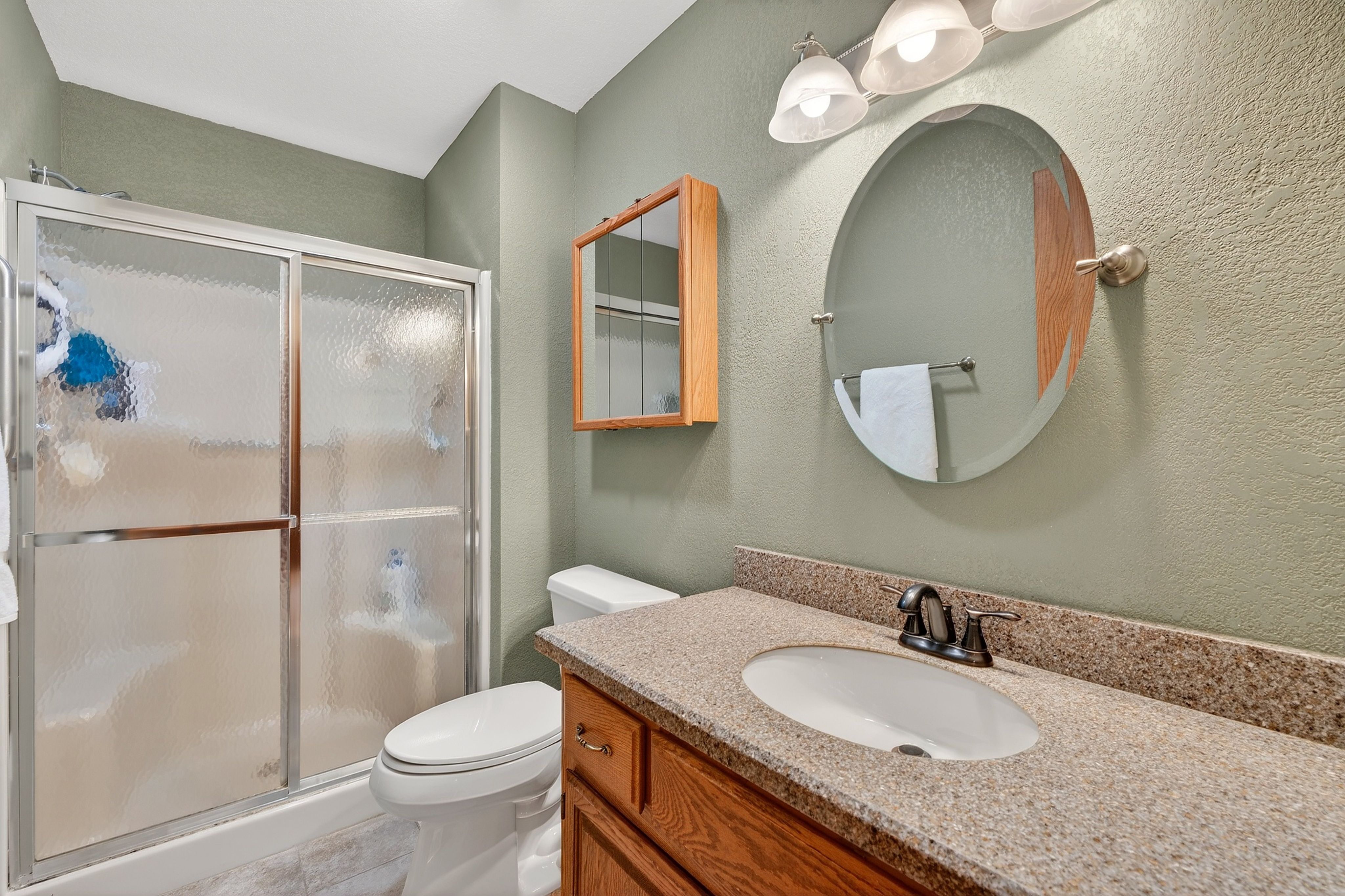  Three Bedroom Condo in Pewaukee - 物件實景