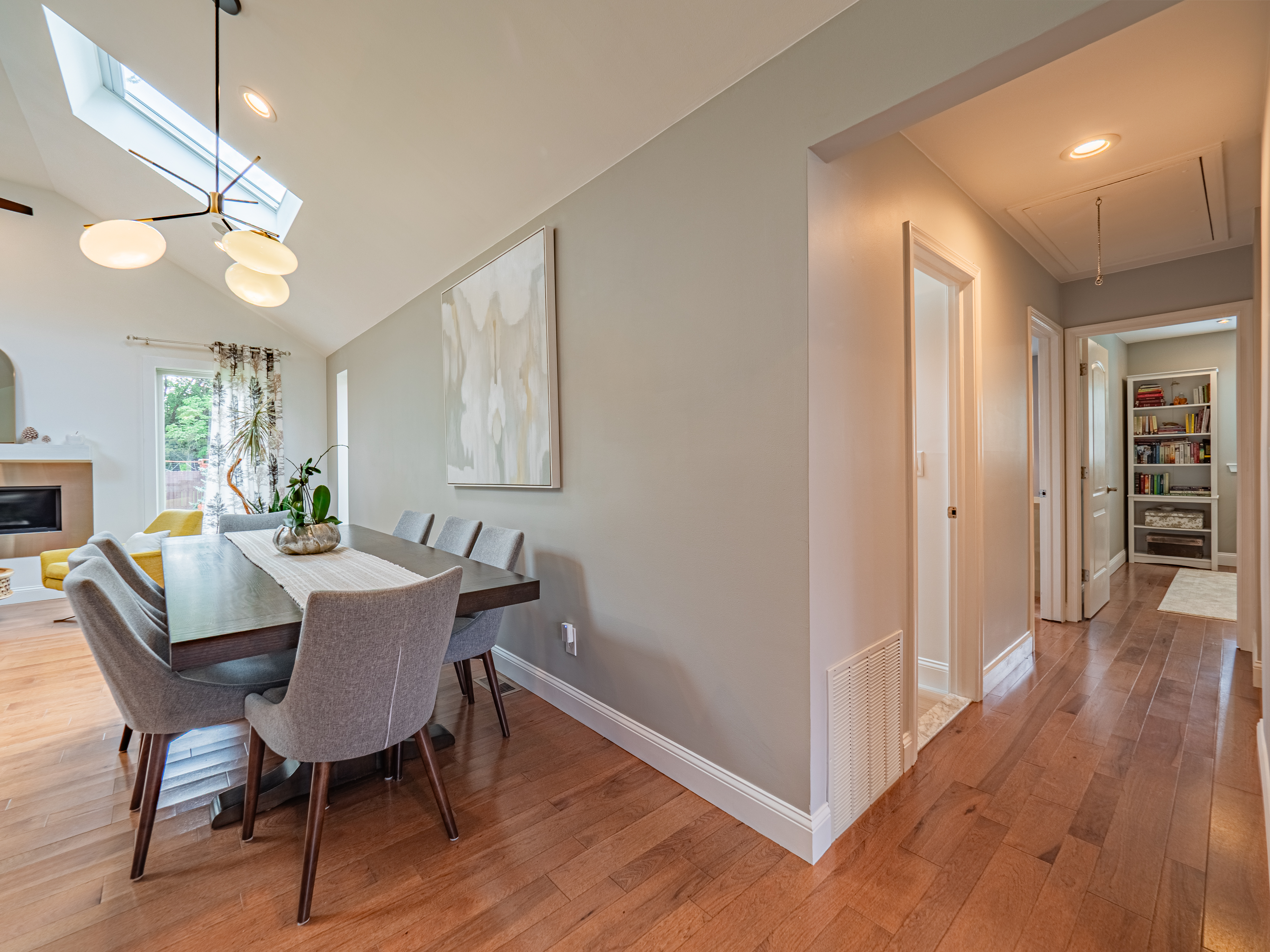 Pennington, New Jersey, 08534, United States, 2 Bedrooms Bedrooms, ,3 BathroomsBathrooms,Residential,For Sale,1936854