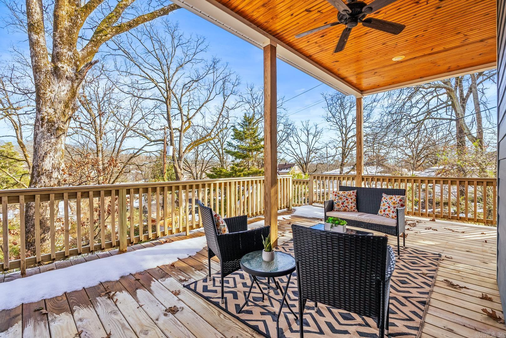Little Rock, Arkansas, 72205, United States, 4 Bedrooms Bedrooms, ,4 BathroomsBathrooms,Residential,For Sale,1908358