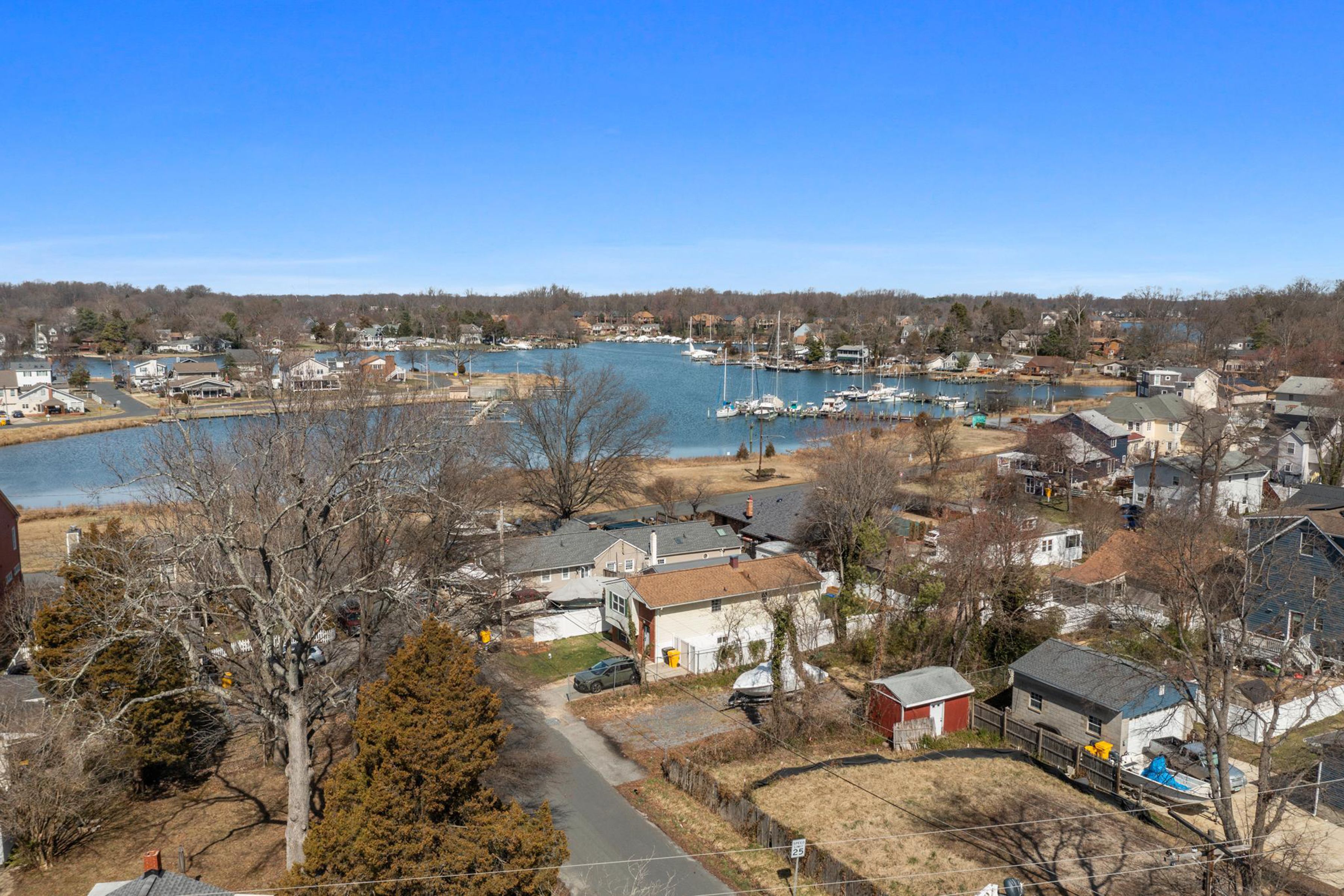  1505 Grange Road, Edgewater, MD, 21037 - 物件實景