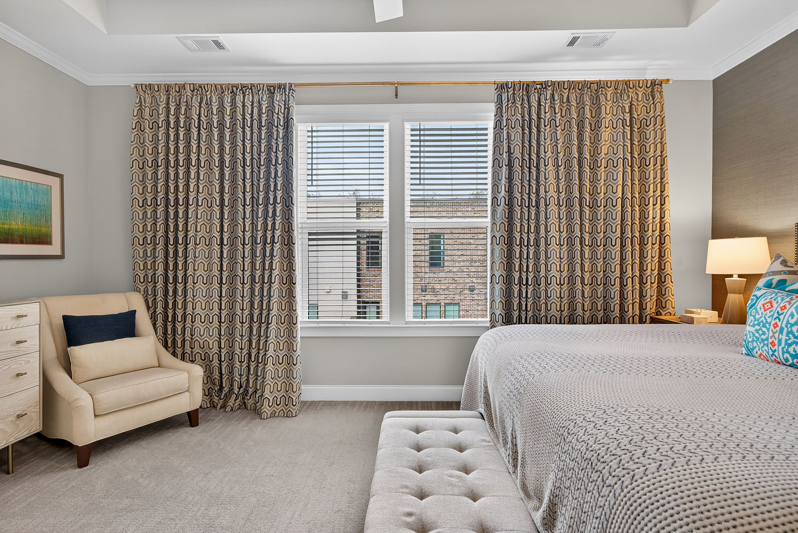  Stunning Three Bedroom Townhome in Convenient Boutique Community - 物件實景
