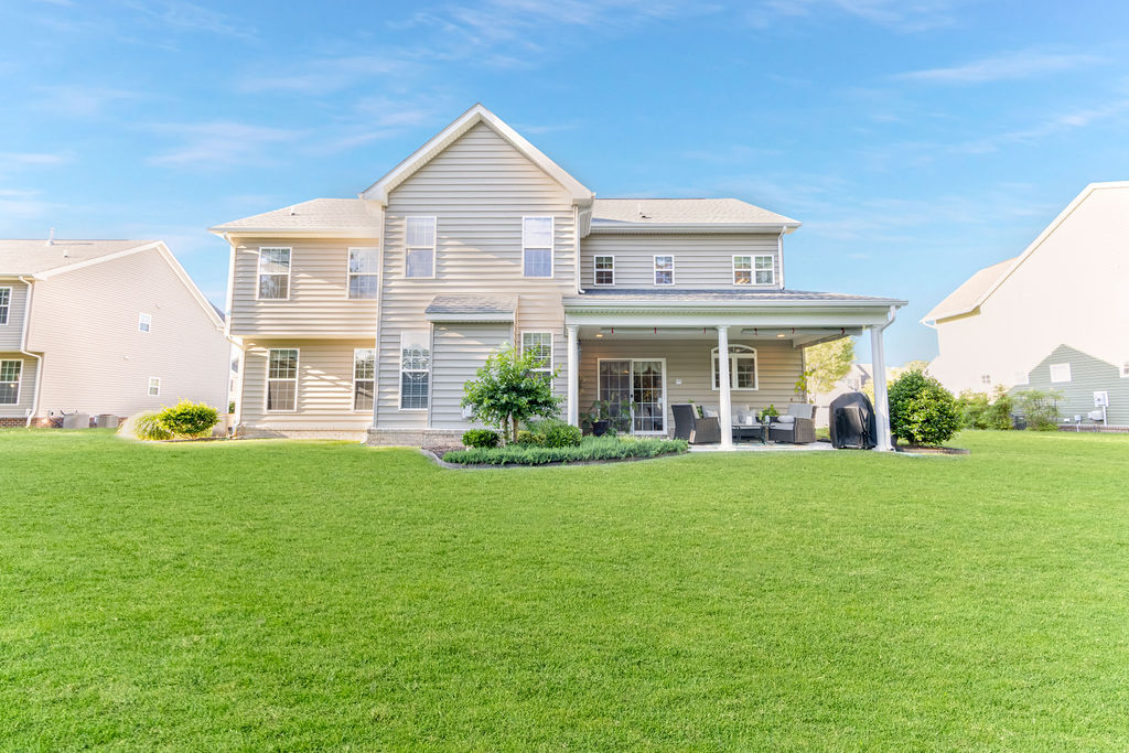 Chesapeake, Virginia, 23322, United States, 6 Bedrooms Bedrooms, ,3 BathroomsBathrooms,Residential,For Sale,1927951