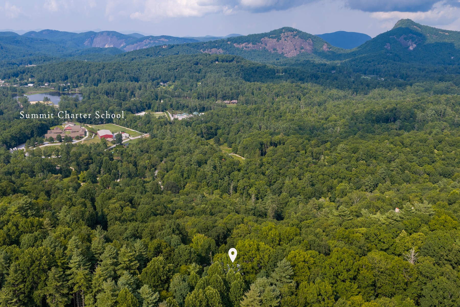  156 Devils Courthouse View - 物件實景