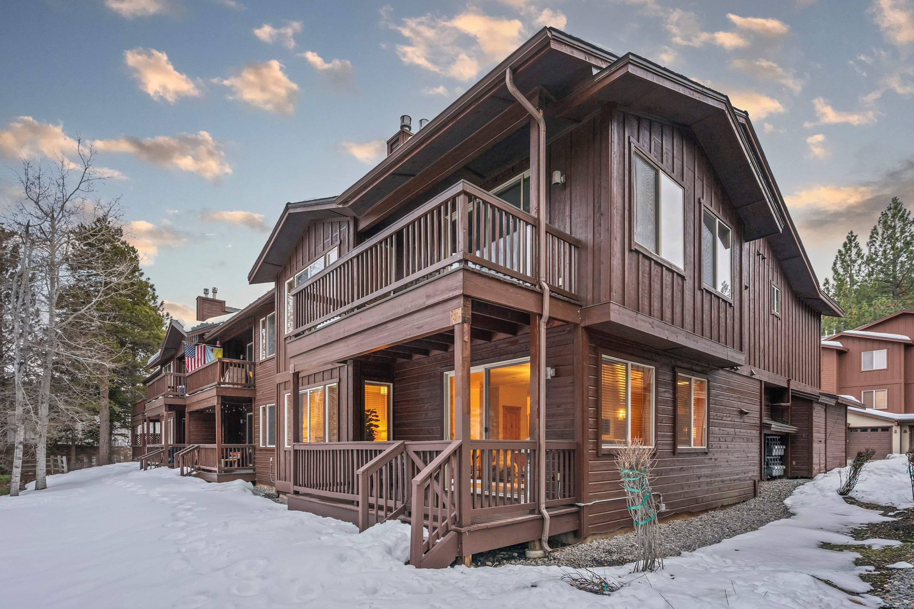 Sunny Condo in the Heart of Truckee - 物件實景