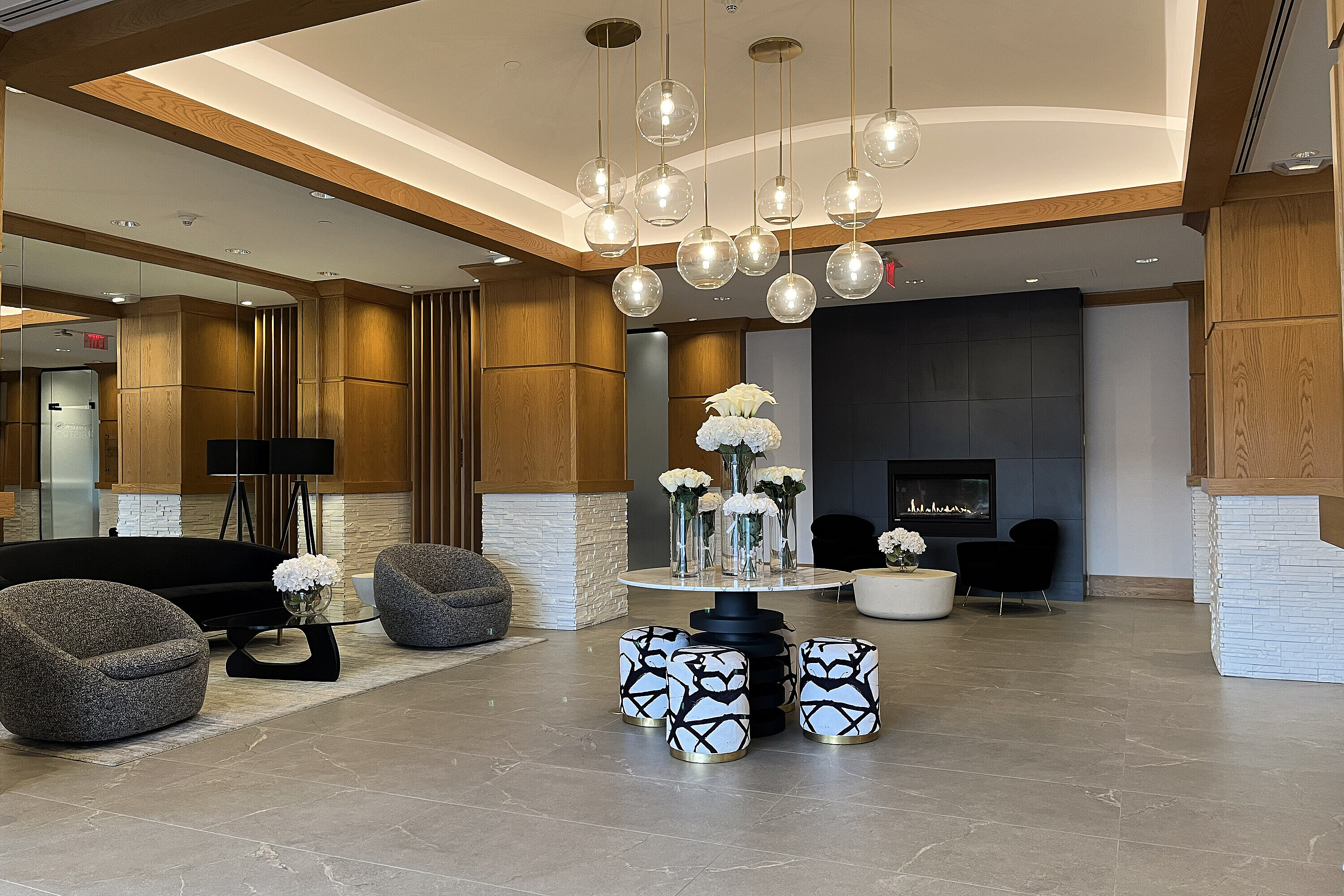 Luxury Hotel Living - 物件實景