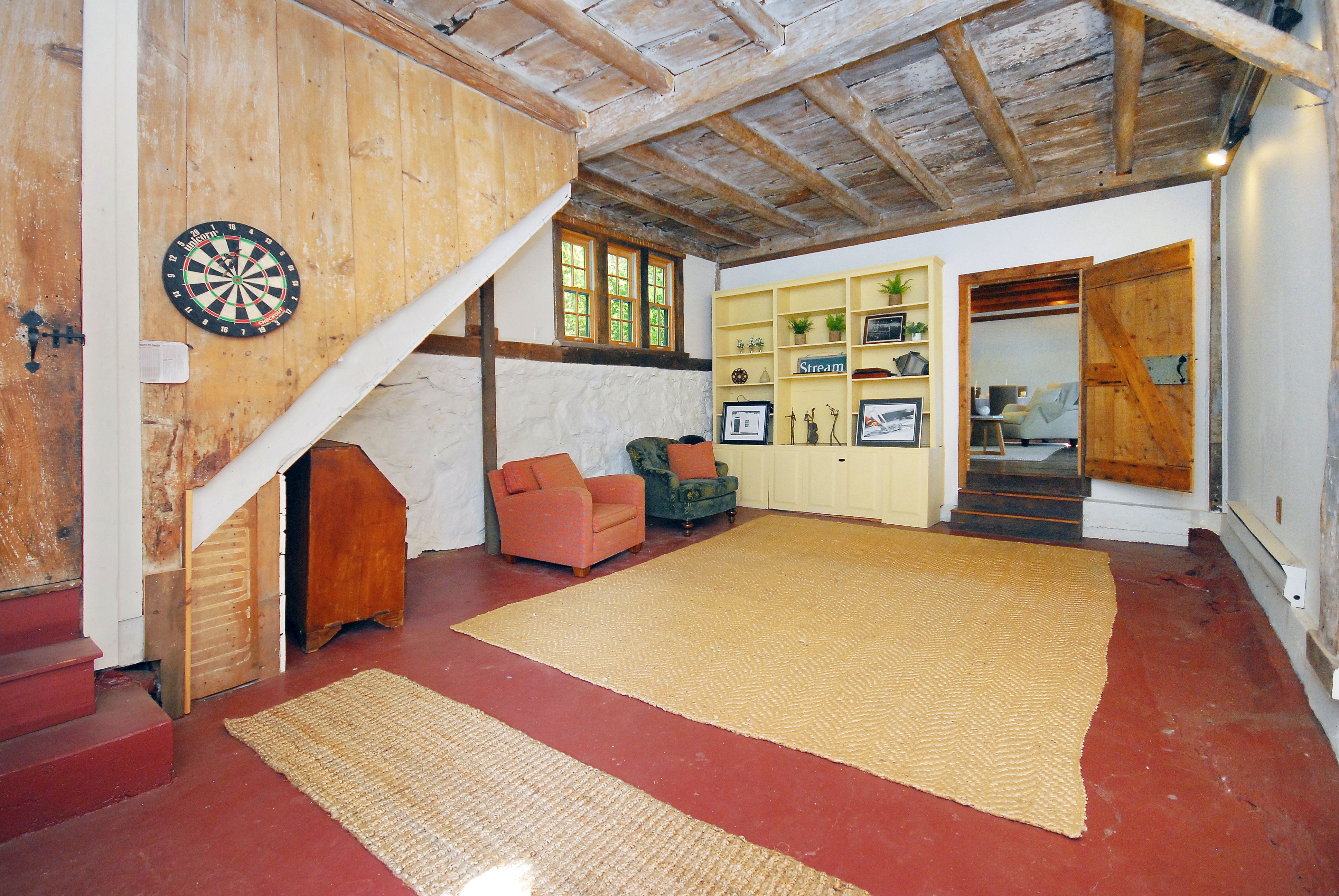  105 Lexington Road, Concord, MA 01742 - 物件實景