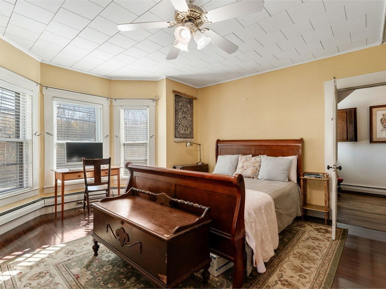 Hardwick, Vermont, 05843, United States, ,Residential,For Sale,1970705