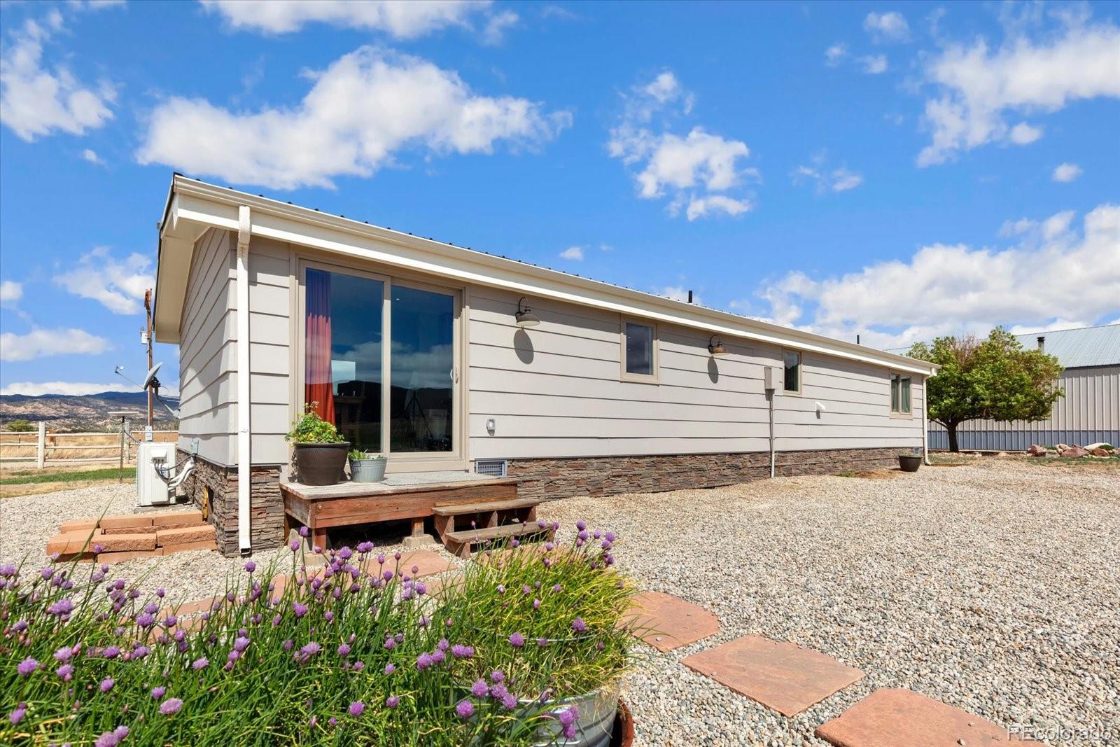 Salida, Colorado, 81201, United States, 3 Bedrooms Bedrooms, ,1 BathroomBathrooms,Residential,For Sale,2045290