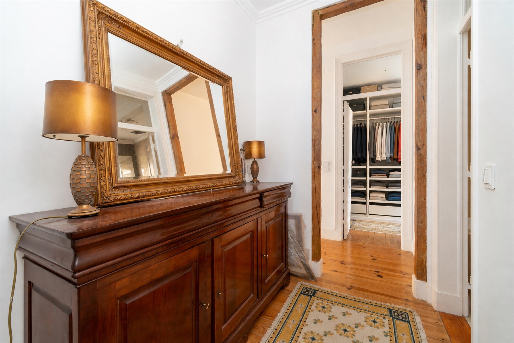  Flat, 3 bedrooms, for Sale - 物件實景