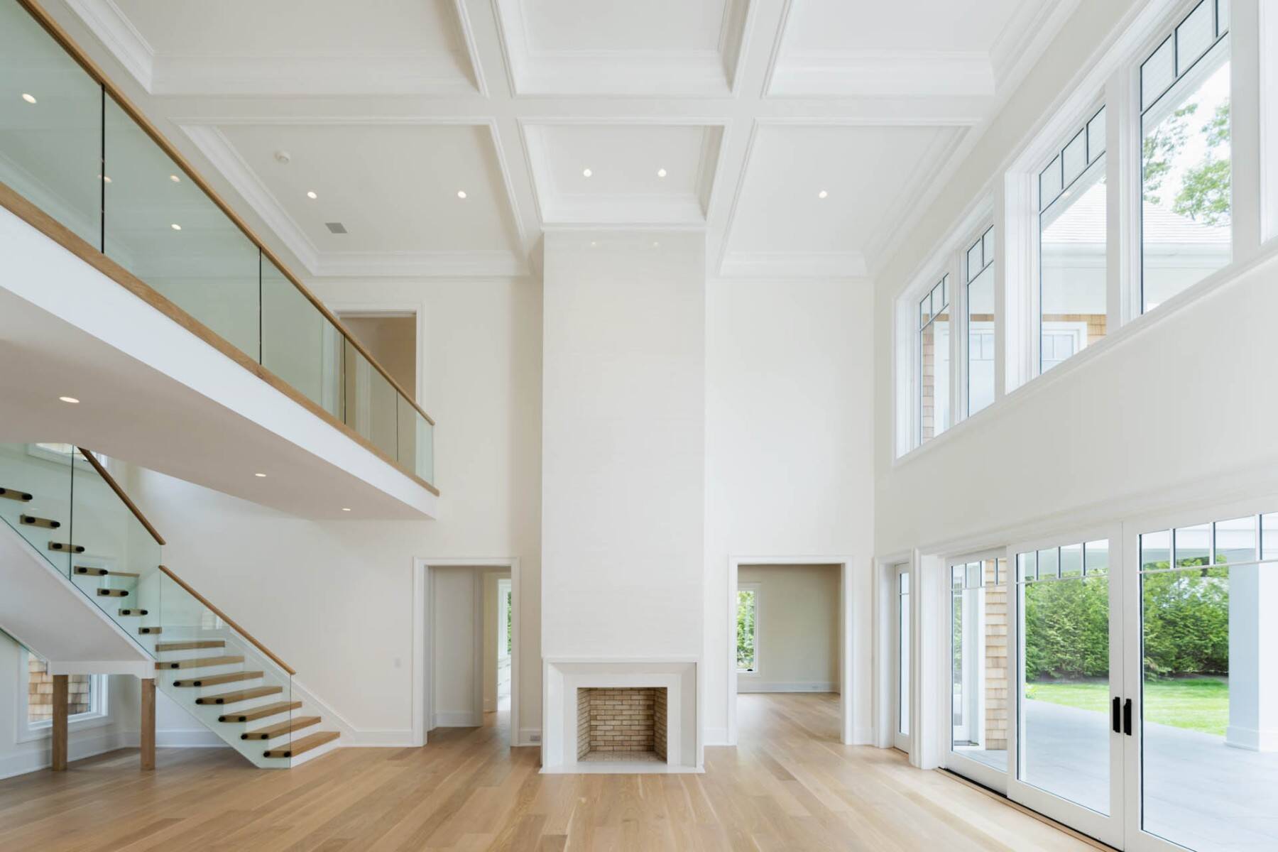  25 Fresh Pond Road  North Haven, Sag Harbor - 物件實景