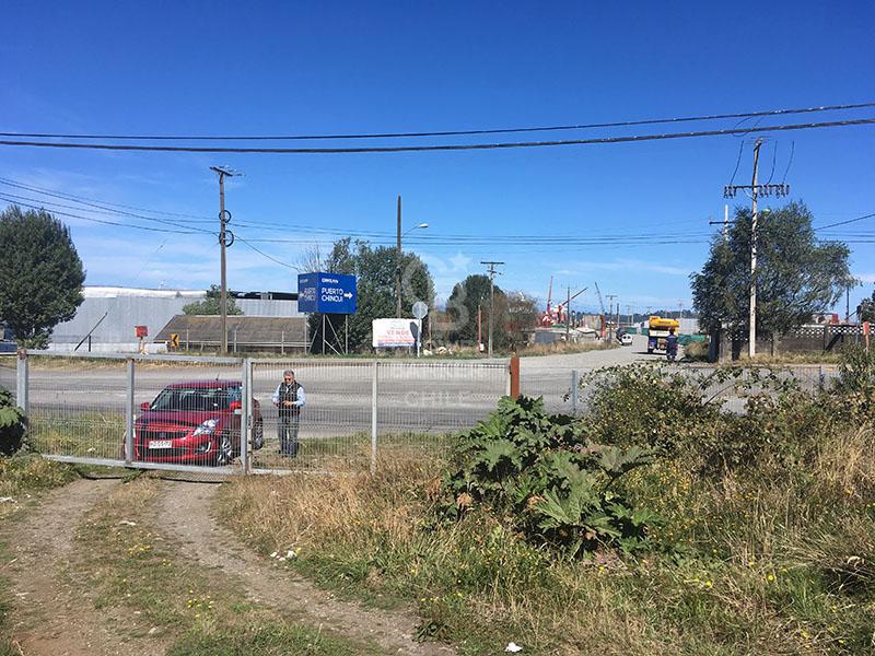 Puerto Montt, Chile, ,Land,For Sale,1993080