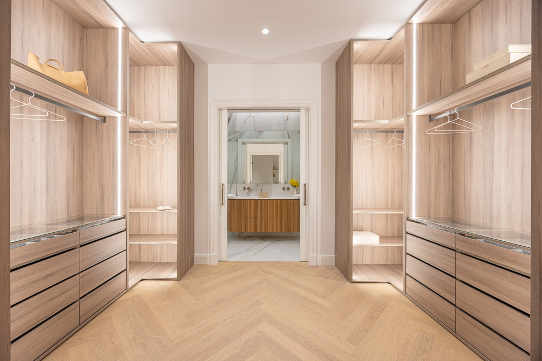  Bright apartment with balconies in Recoletos - 物件實景