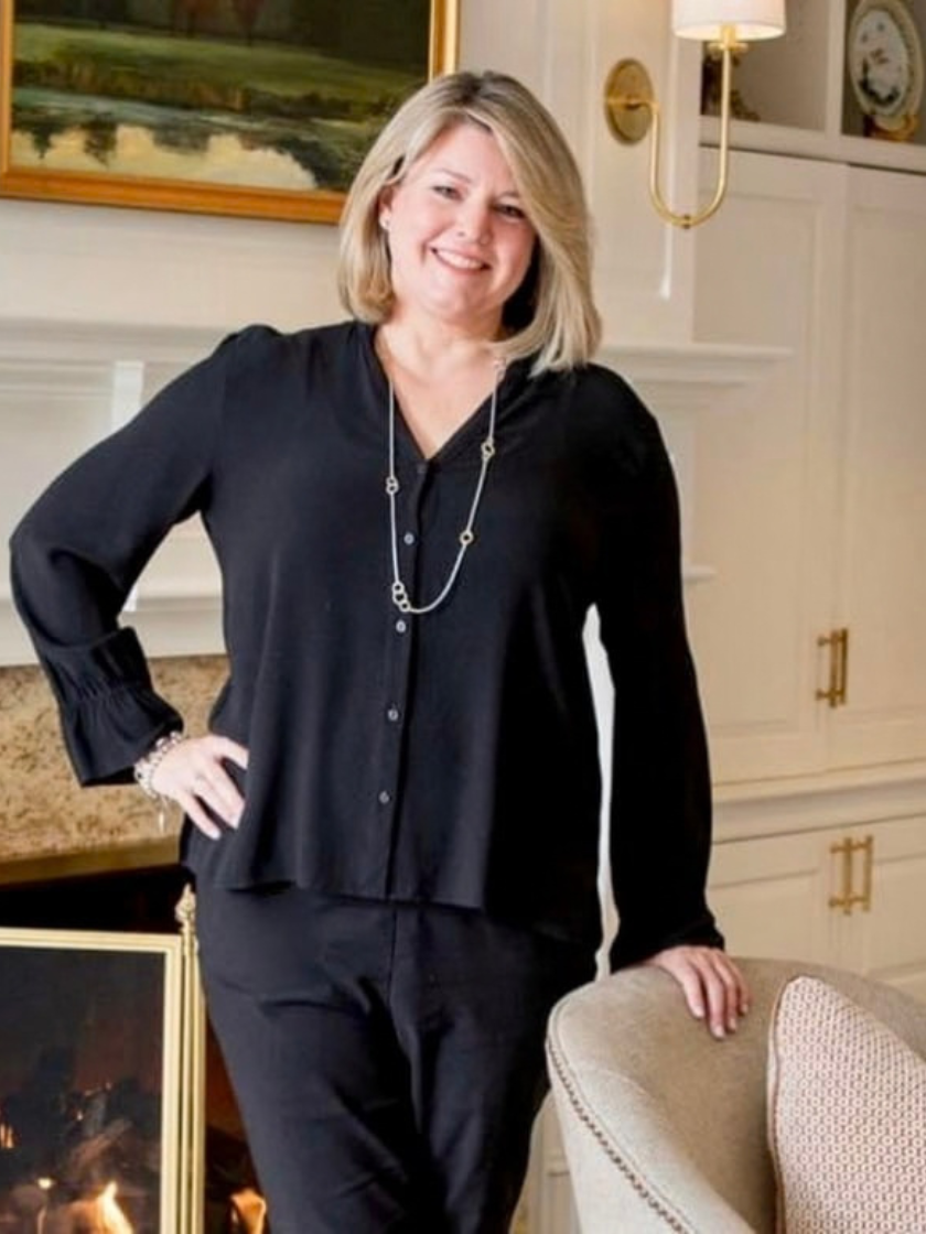 Susan Bevilacqua
