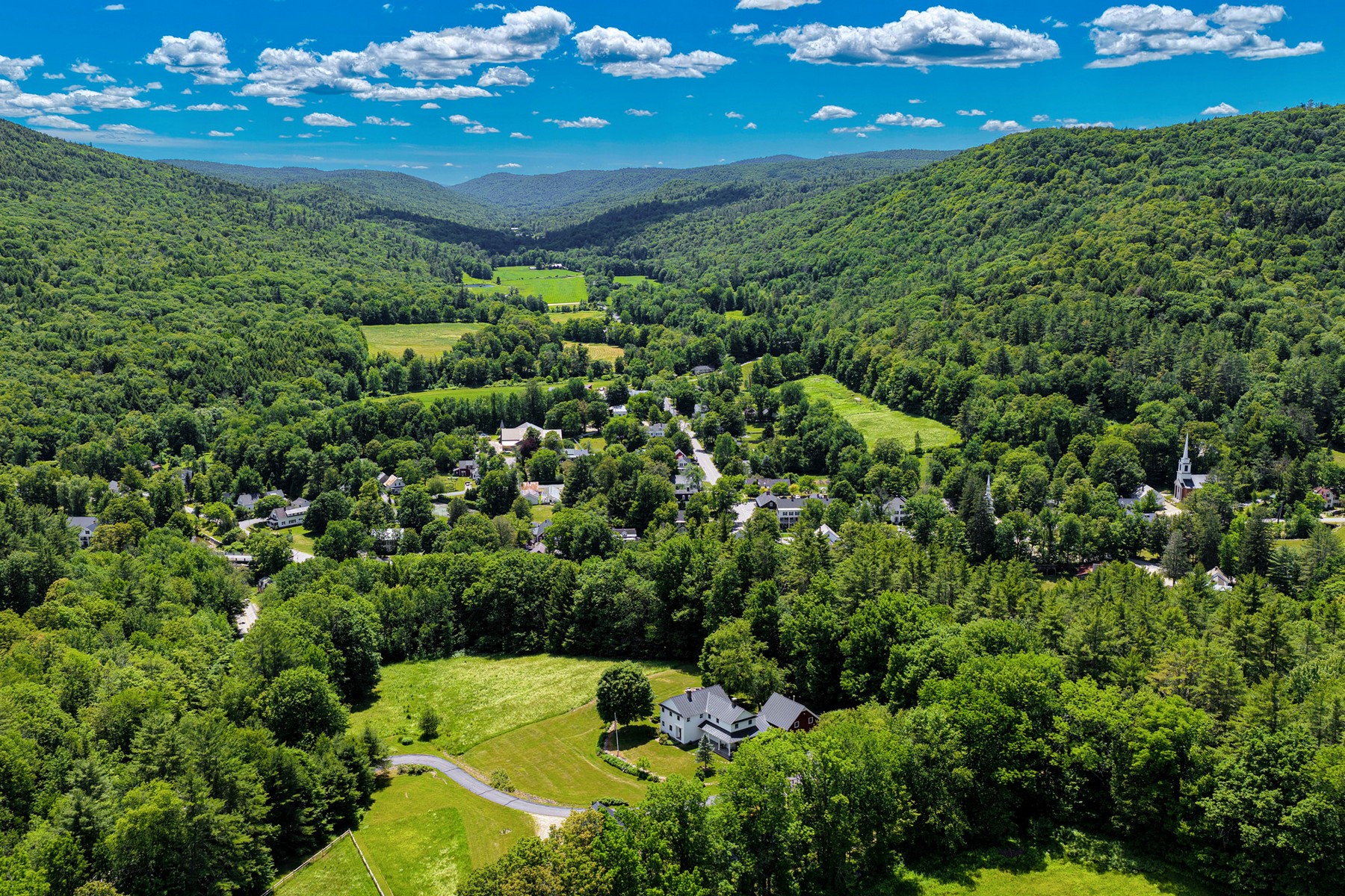  201 Chester Hill Road - 物件實景
