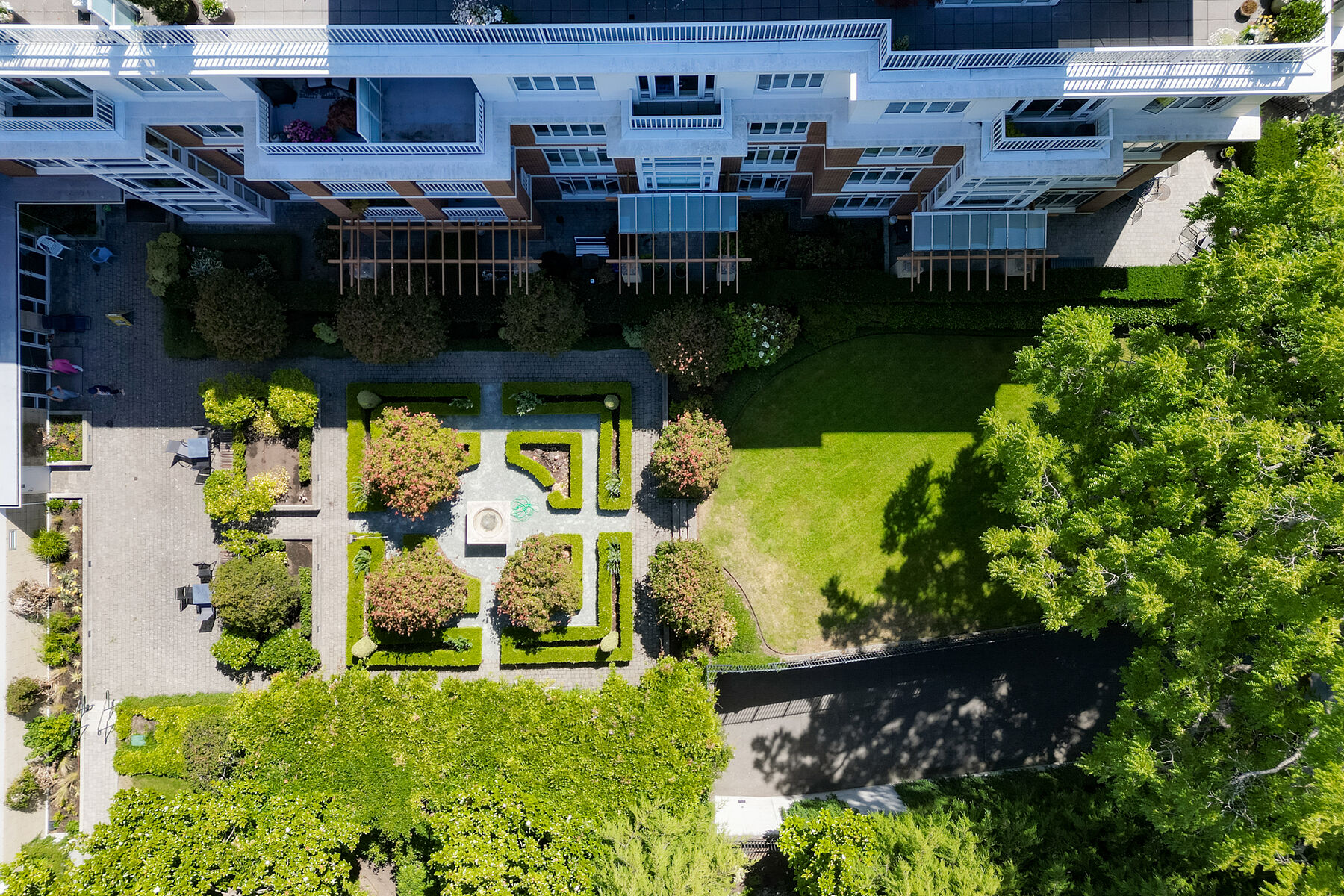  Gracious Living at The Chelsea - 物件實景