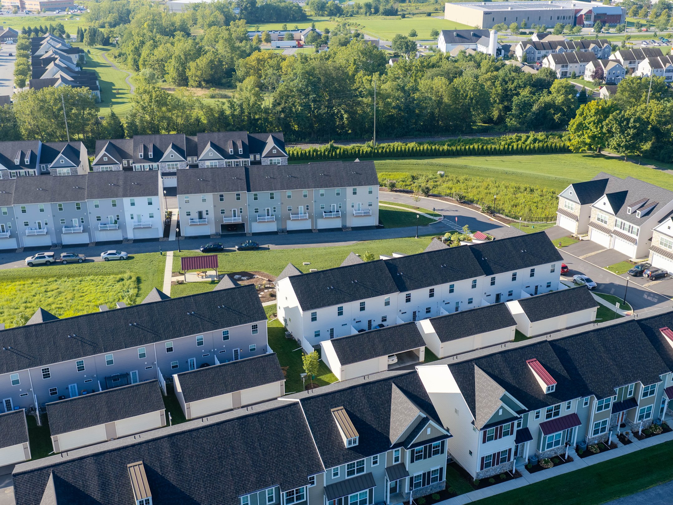  2482 Artesian Way, Lancaster, PA 17601 - 物件實景