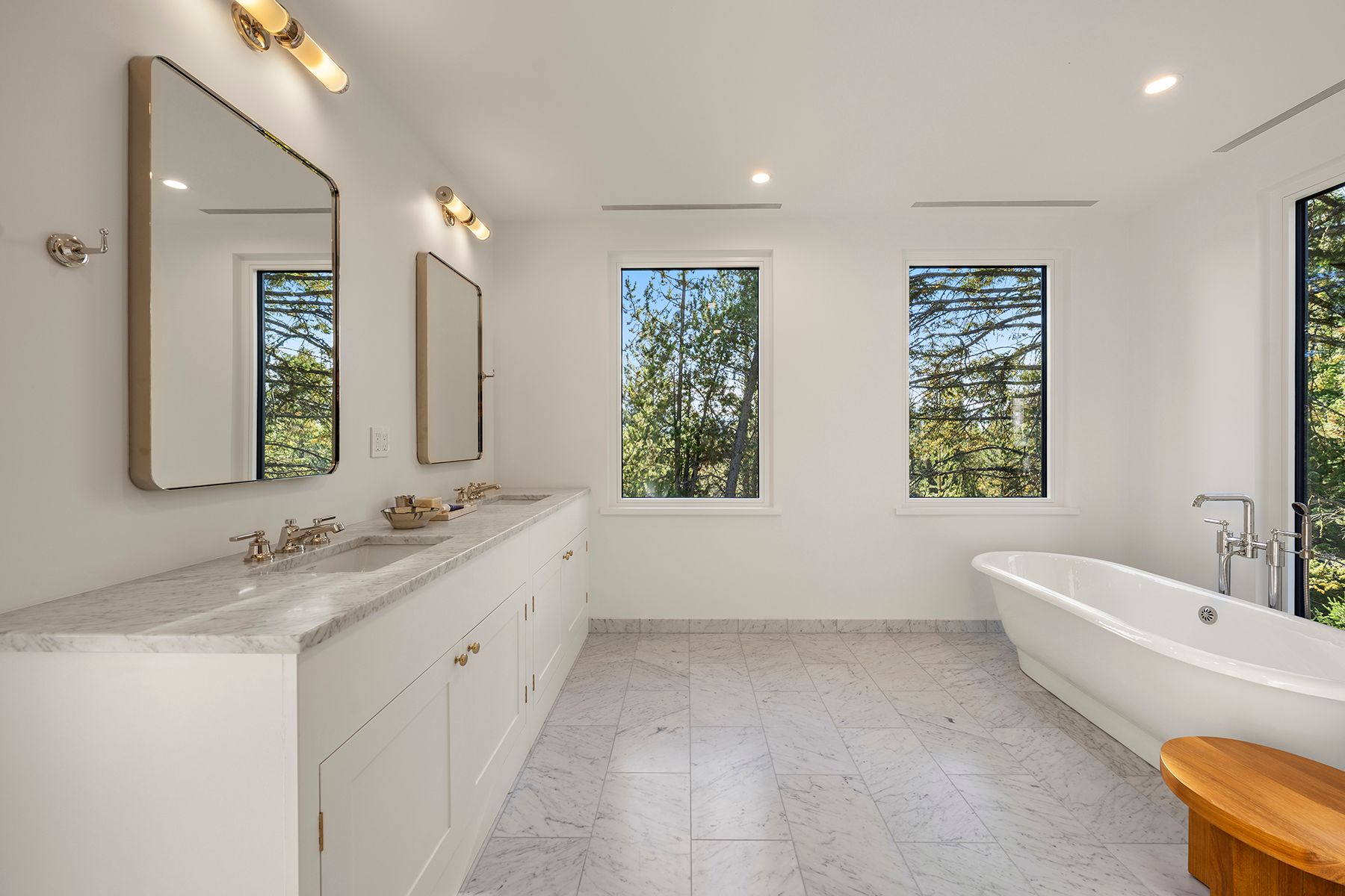  Luxury Mountain Living in Teton Village - 物件實景