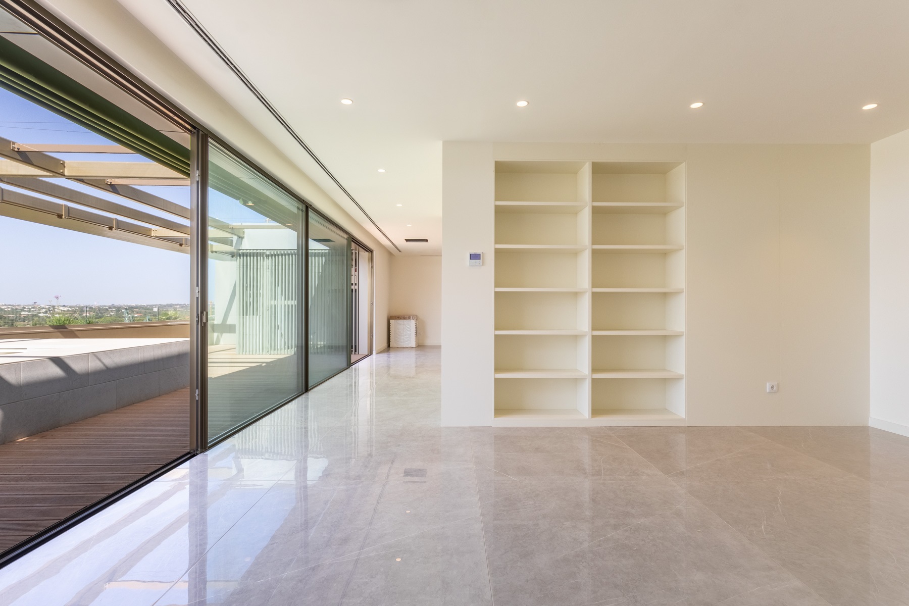  Ultimo Piso/Penthouse, 4 bedrooms, for Sale - 物件實景