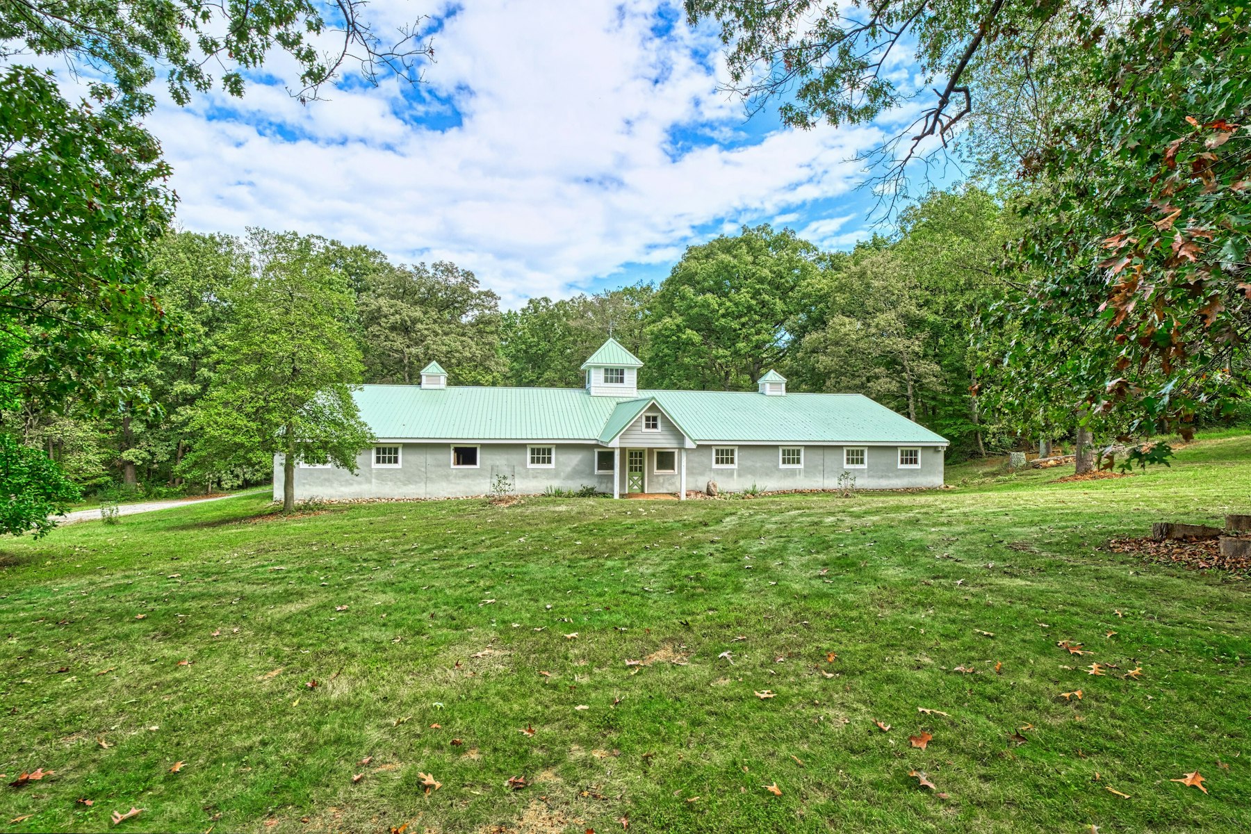  43470 Evans Pond Road, Leesburg, VA, 20176 - 物件實景