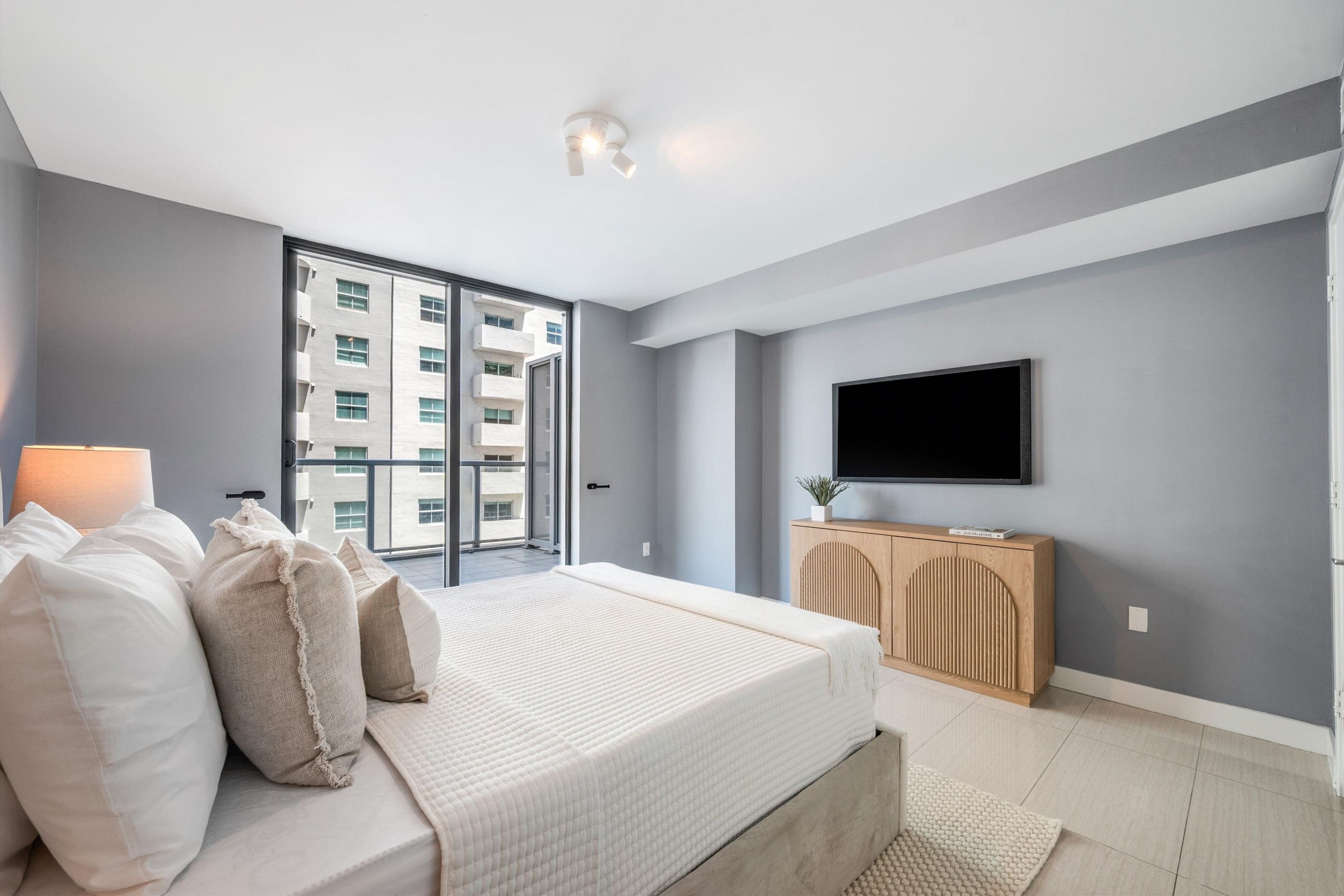  1111 SW 1st Ave, Miami, FL, 33130 - 物件實景