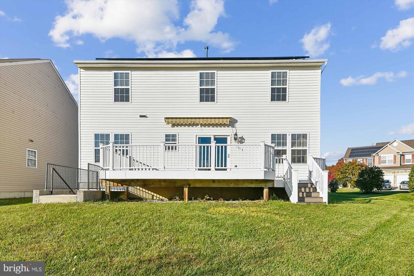 Aberdeen, Maryland, 21001, United States, 6 Bedrooms Bedrooms, ,4 BathroomsBathrooms,Residential,For Sale,1989015