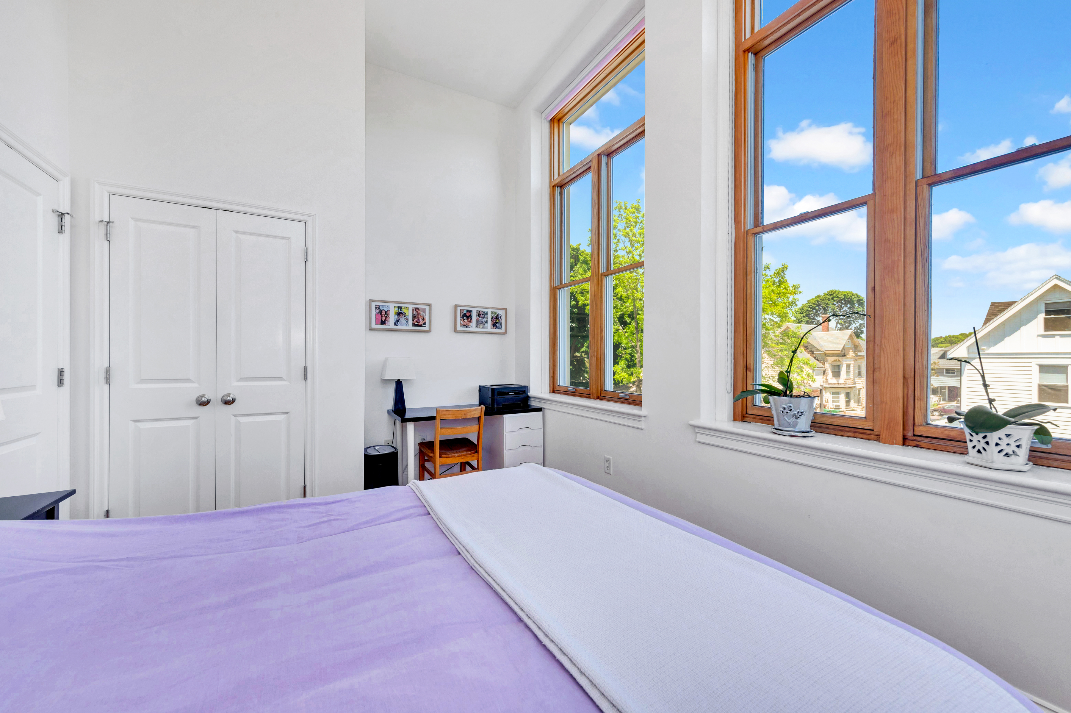  122 Sharon Street, Unit 203, Medford, MA, 02155 - 物件實景