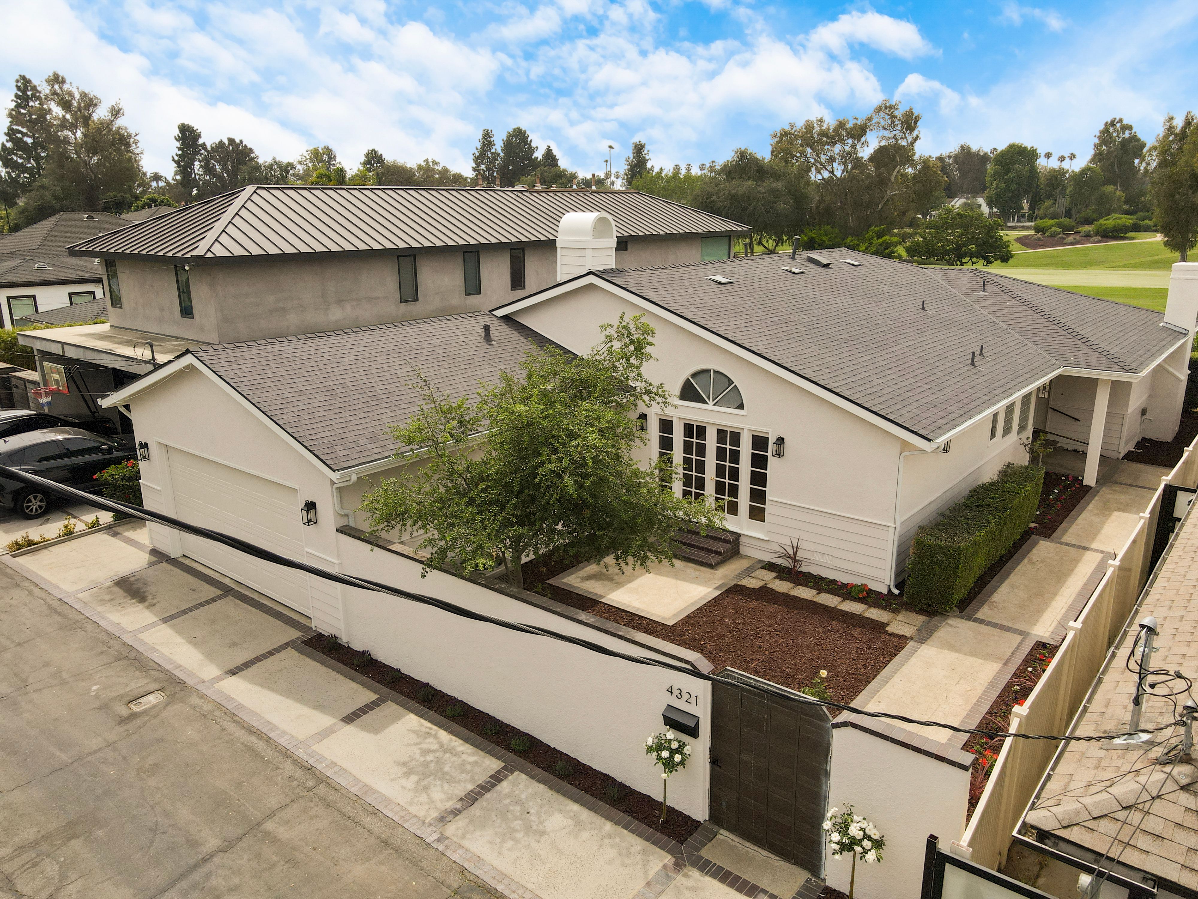  4321 North Country Club Lane, Long Beach, CA 90807 - 物件實景