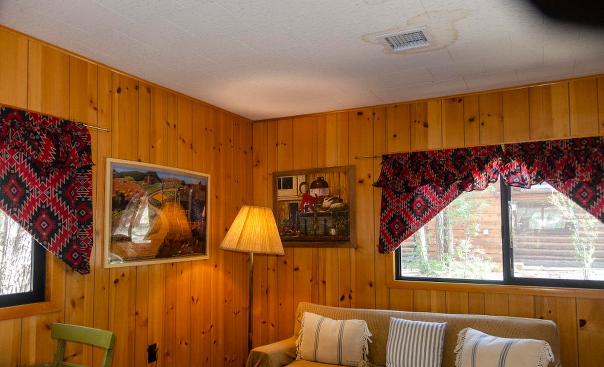  2651 East Chilton Drive  Pinetop, AZ - 物件實景