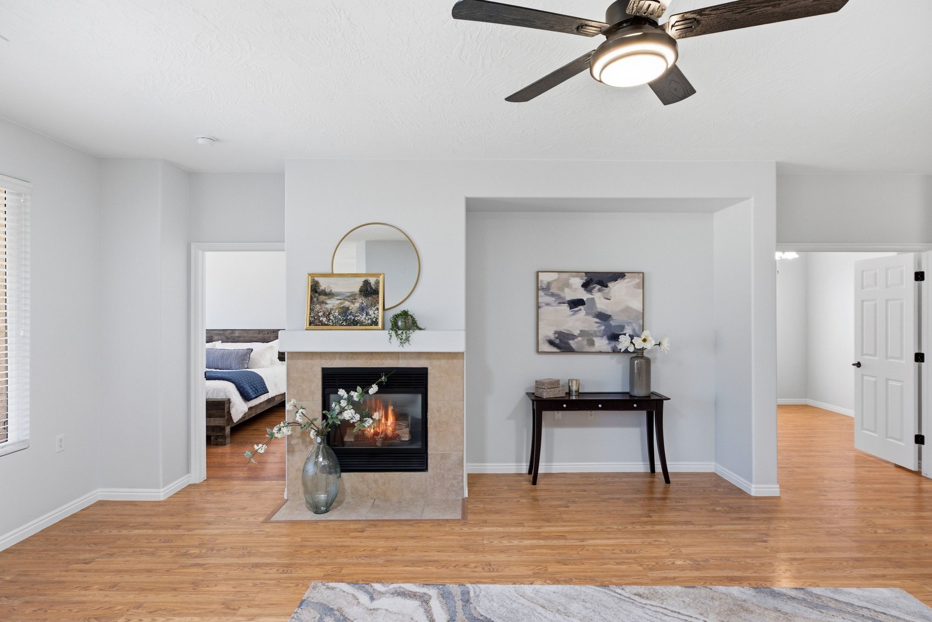  Beautiful Stunning Home in the Adult Active Community of Sunriver Golf Course - 物件實景