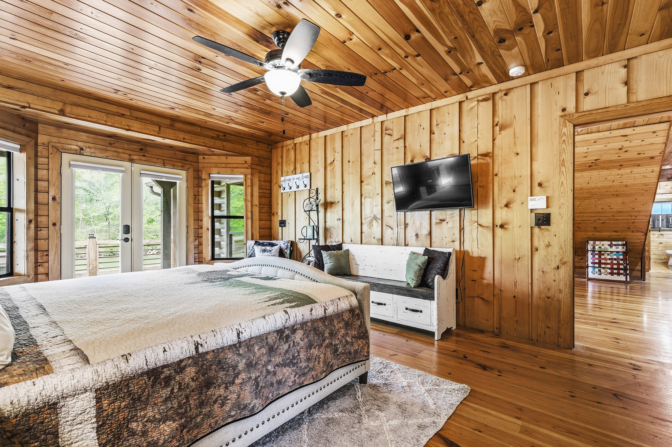  Luxury Riverfront Estate on the Etowah River - 物件實景