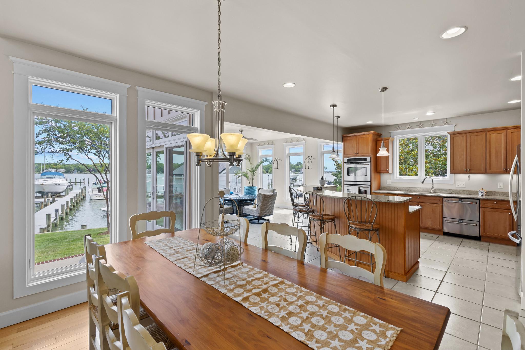  3733 Thomas Point Road, Annapolis, MD, 21403 - 物件實景