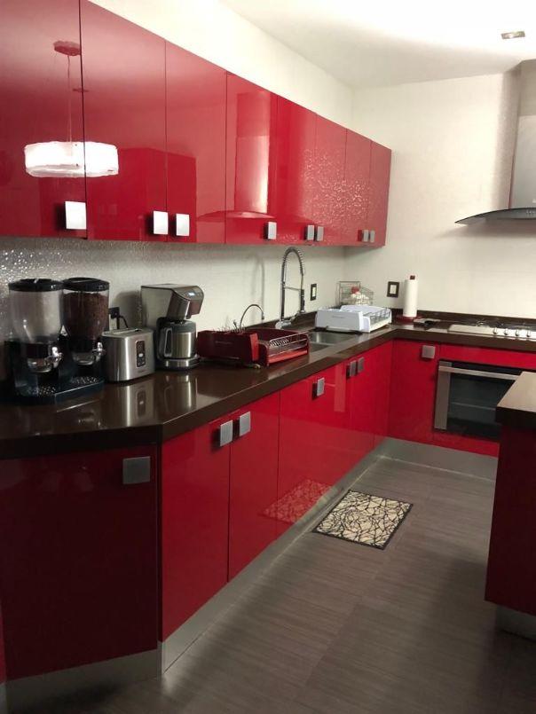 Metepec, Estado de México, 52172, Mexico, 4 Bedrooms Bedrooms, ,4 BathroomsBathrooms,Residential,For Sale,2003494