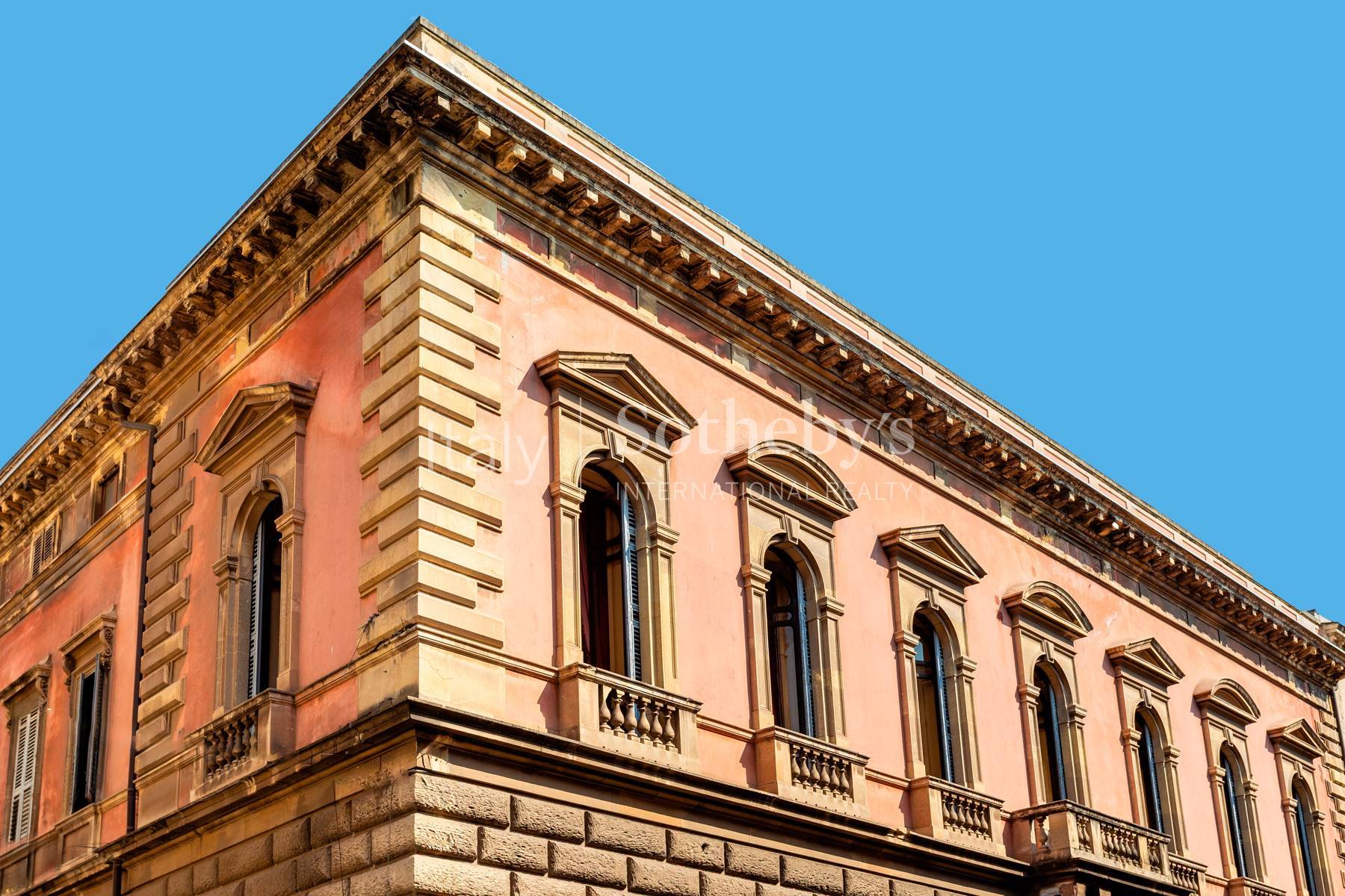  Renaissance Palace in the Heart of Catania - 物件實景