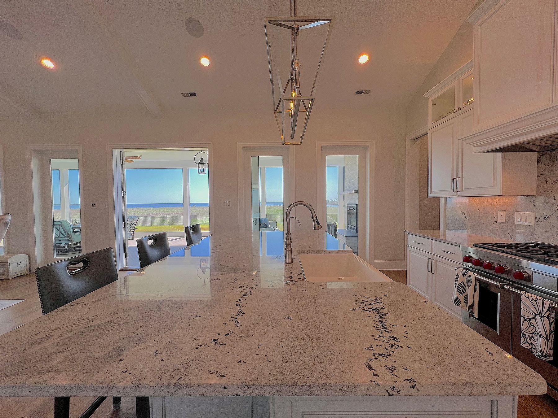  76 Soundside Drive, Oriental, NC 28571 - 物件實景