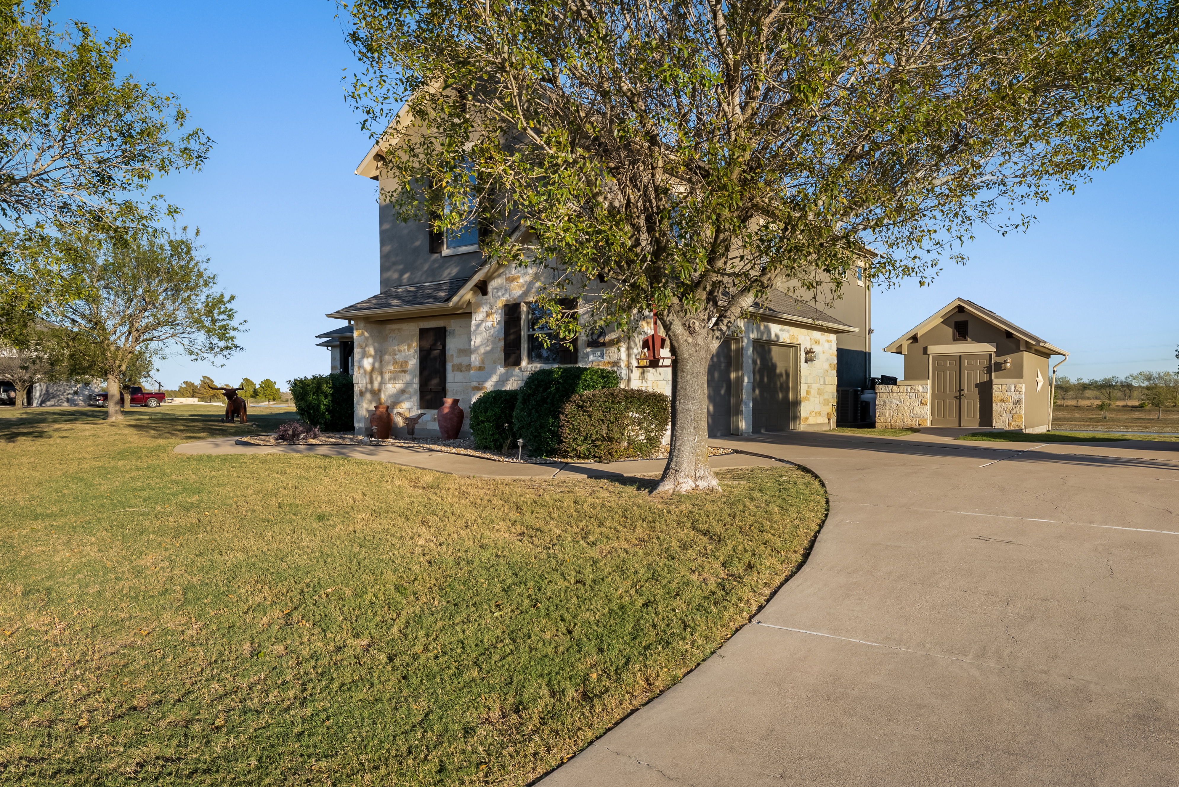  12509 Aquaplex Drive, Buda, TX 78610 - 物件實景