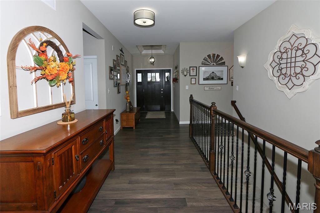 Wentzville, Missouri, 63385, United States, 3 Bedrooms Bedrooms, ,3 BathroomsBathrooms,Residential,For Sale,1958950