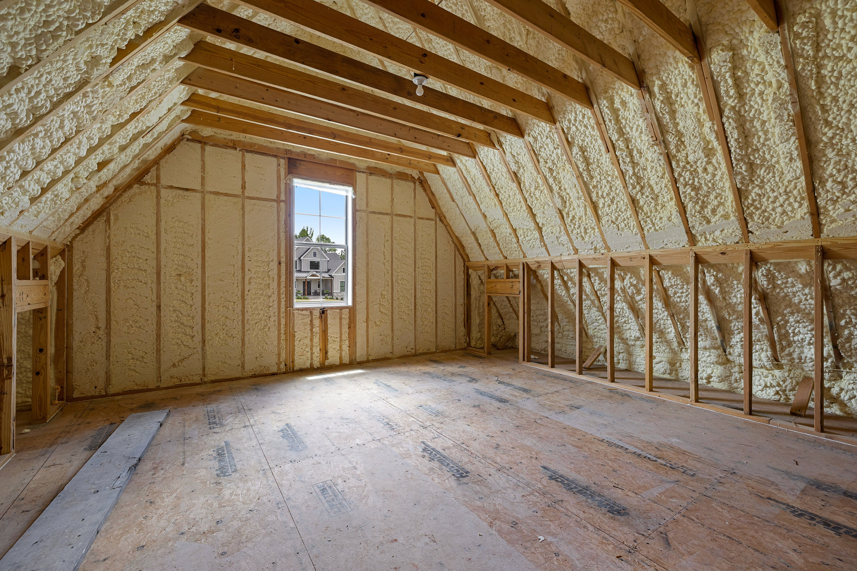  Beautiful New Construction With European Flair in Arbor Springs - 物件實景