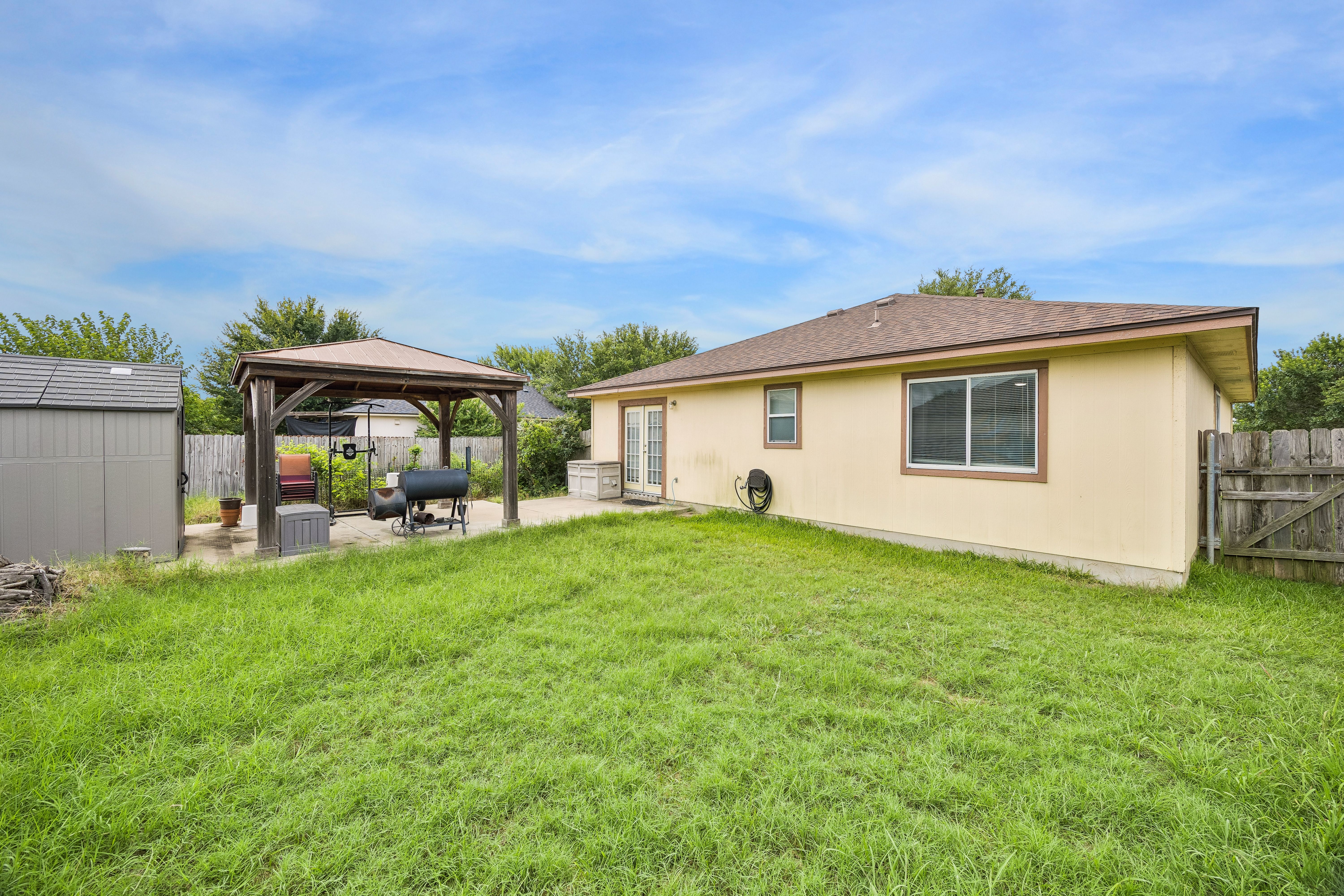  Turnkey Investment Opportunity in Hutto - 物件實景