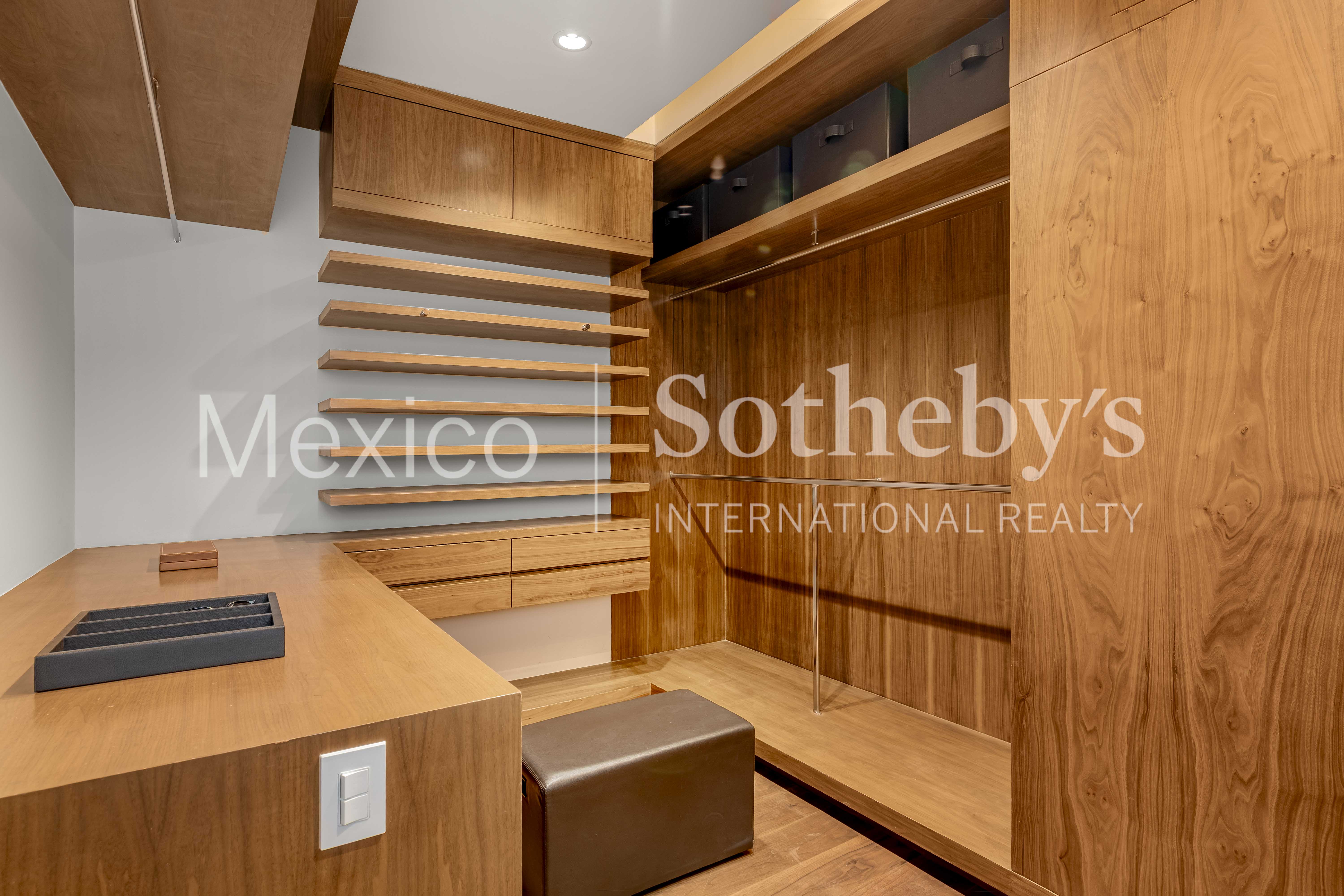  Residence Club de Golf Bosques - 物件實景