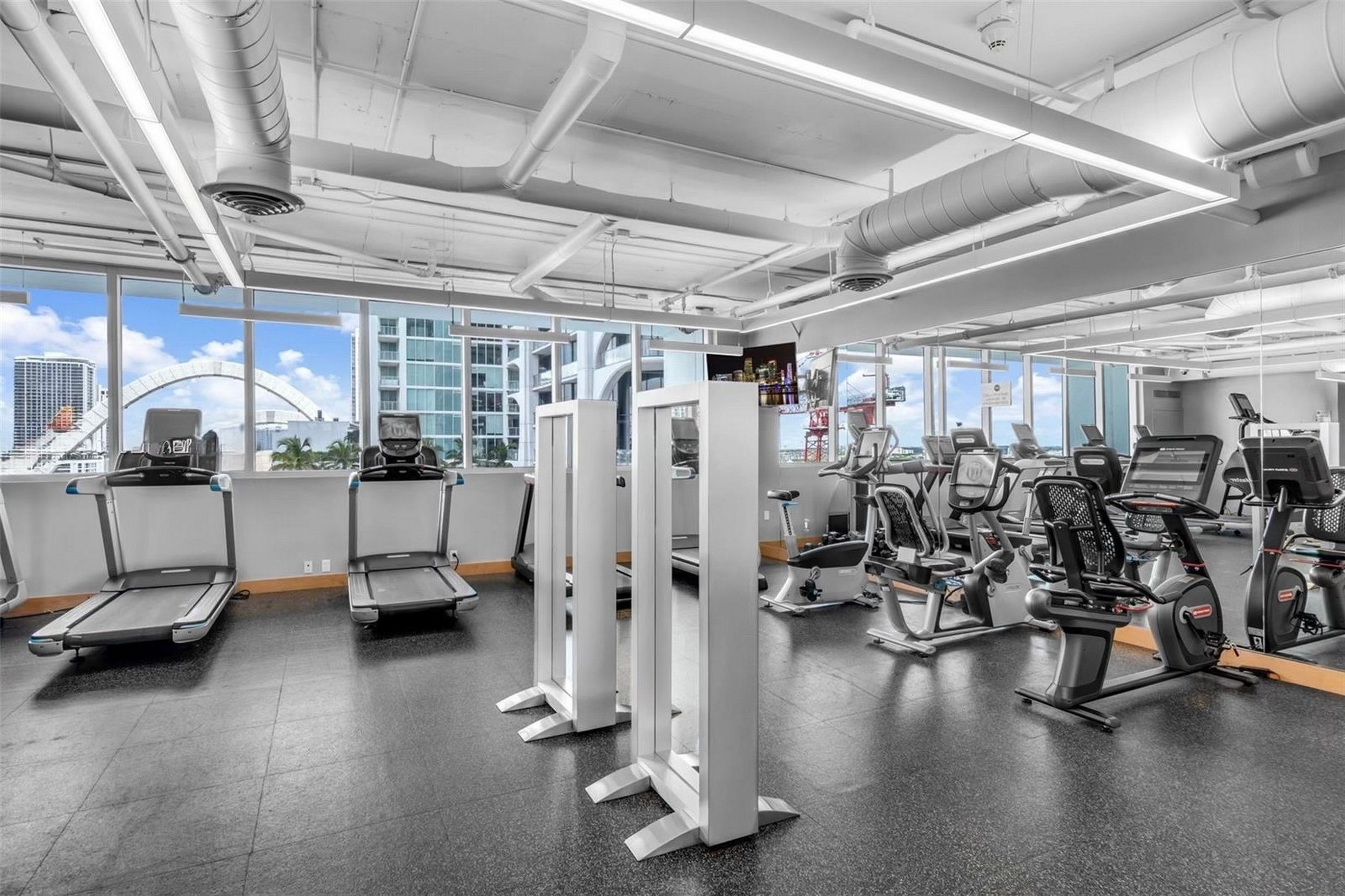  900 Biscayne Blvd, Miami, FL, 33132 - 物件實景