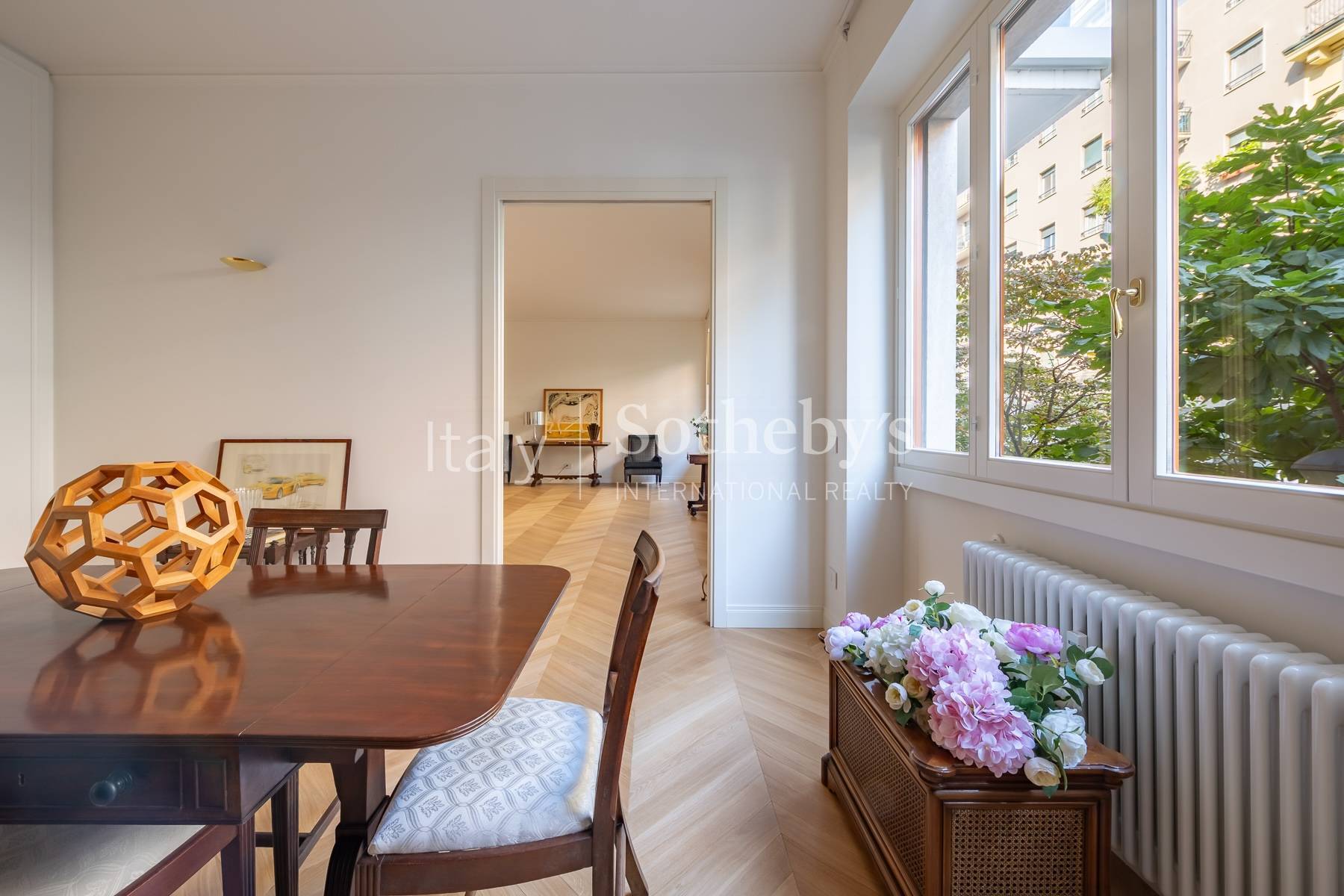  Elegant apartment in the Piazza Risorgimento area - 物件實景