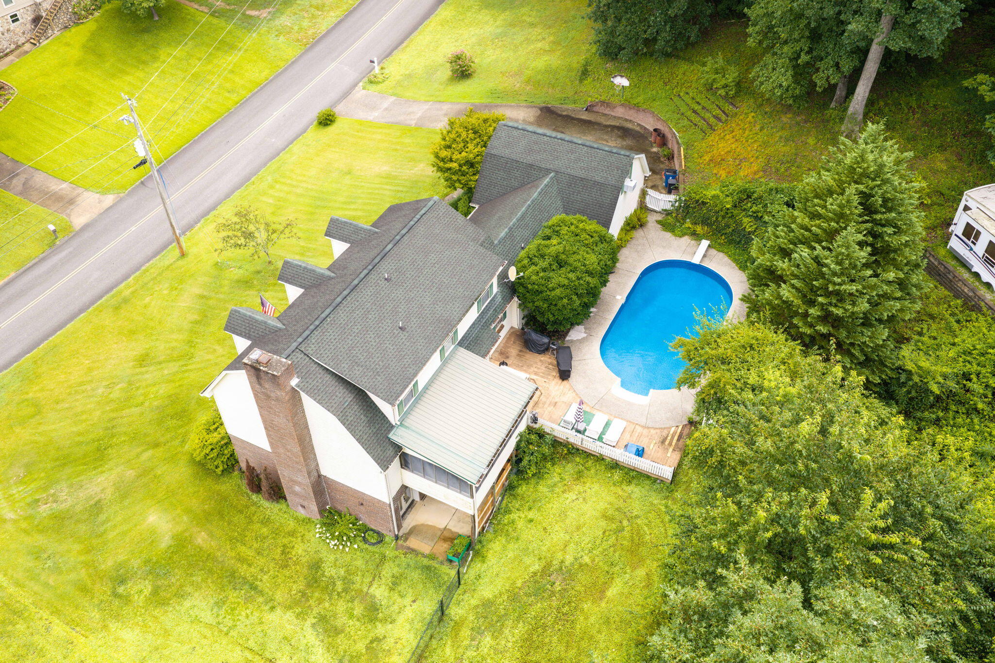 Smitherman Rd, Ringgold, GA 30736 #1