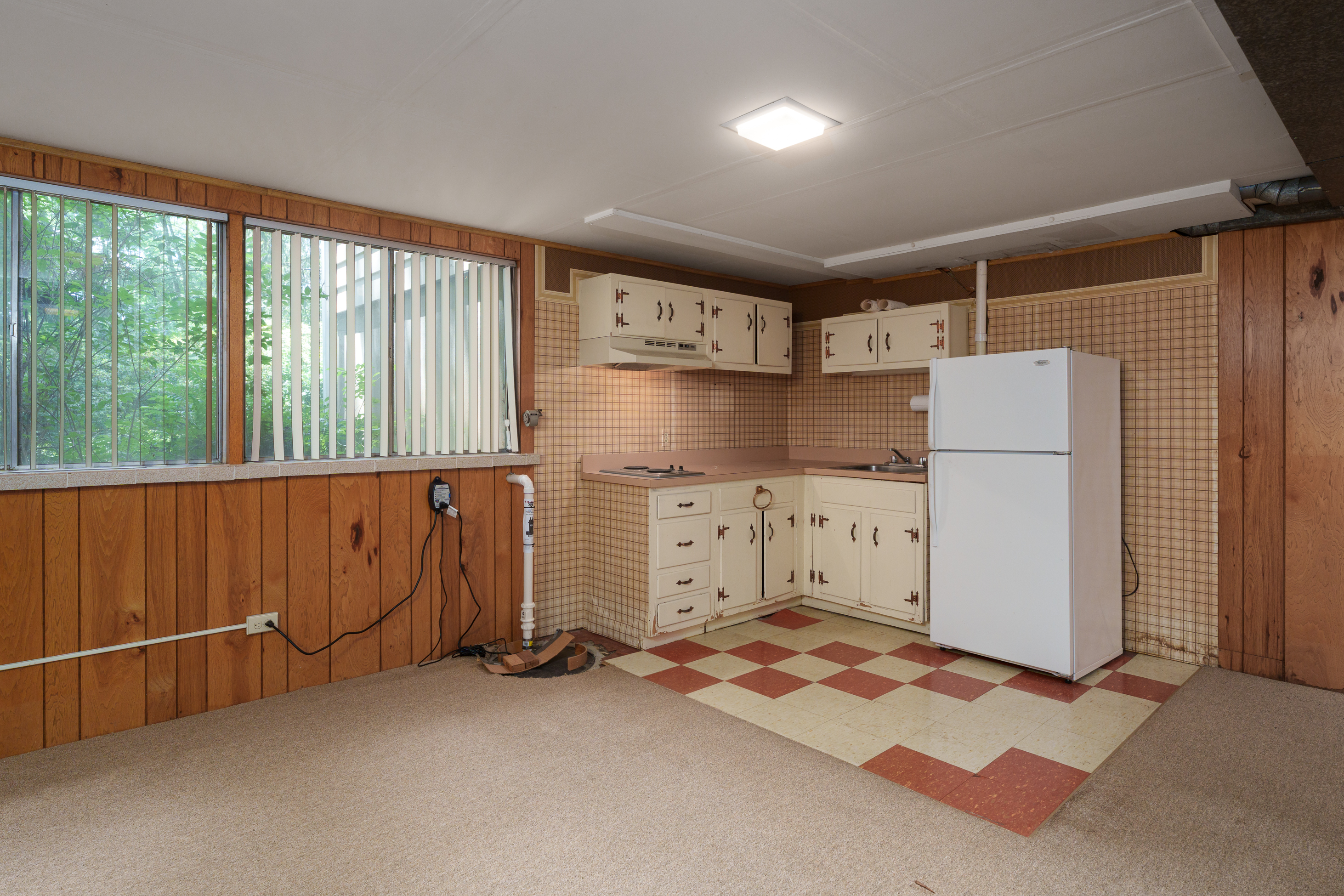  Spacious Multi-Level Home Featuring a Stylish European-Inspired Kitchen - 物件實景