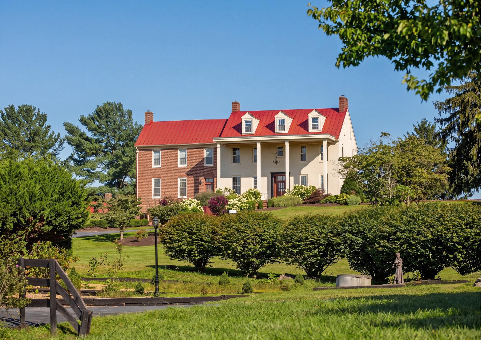  15158 Berlin Turnpike, Purcellville, VA, 20132 - 物件實景