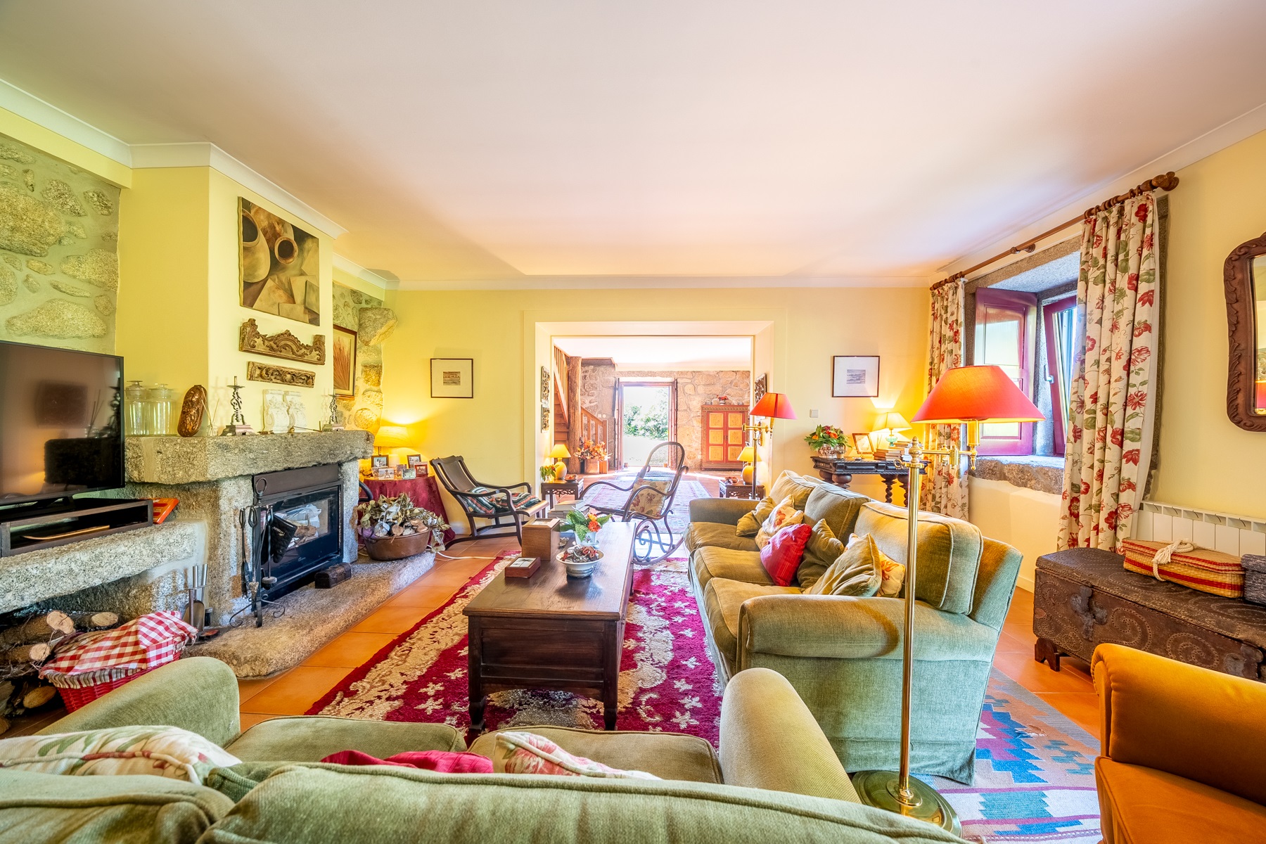  Farm, 5 bedrooms, for Sale - 物件實景