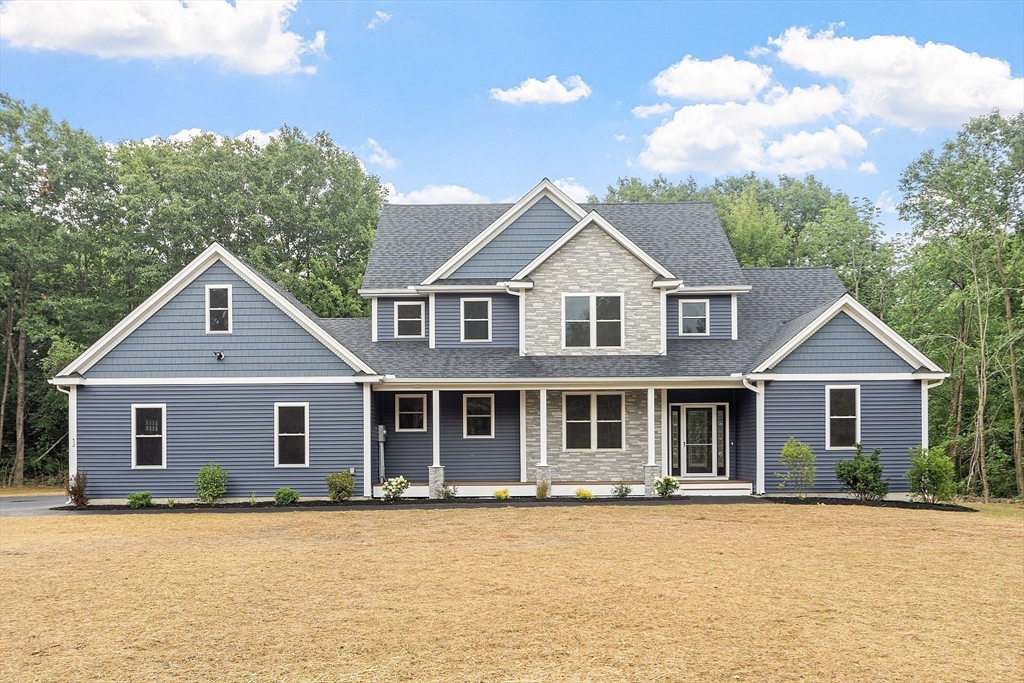 Westminster, Massachusetts, 01473, United States, 4 Bedrooms Bedrooms, ,4 BathroomsBathrooms,Residential,For Sale,1828170