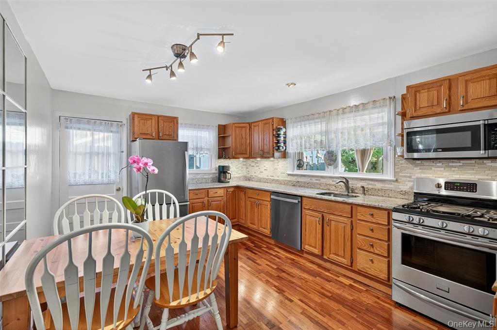 Monroe, New York, 10950, United States, 4 Bedrooms Bedrooms, ,2 BathroomsBathrooms,Residential,For Sale,1981156