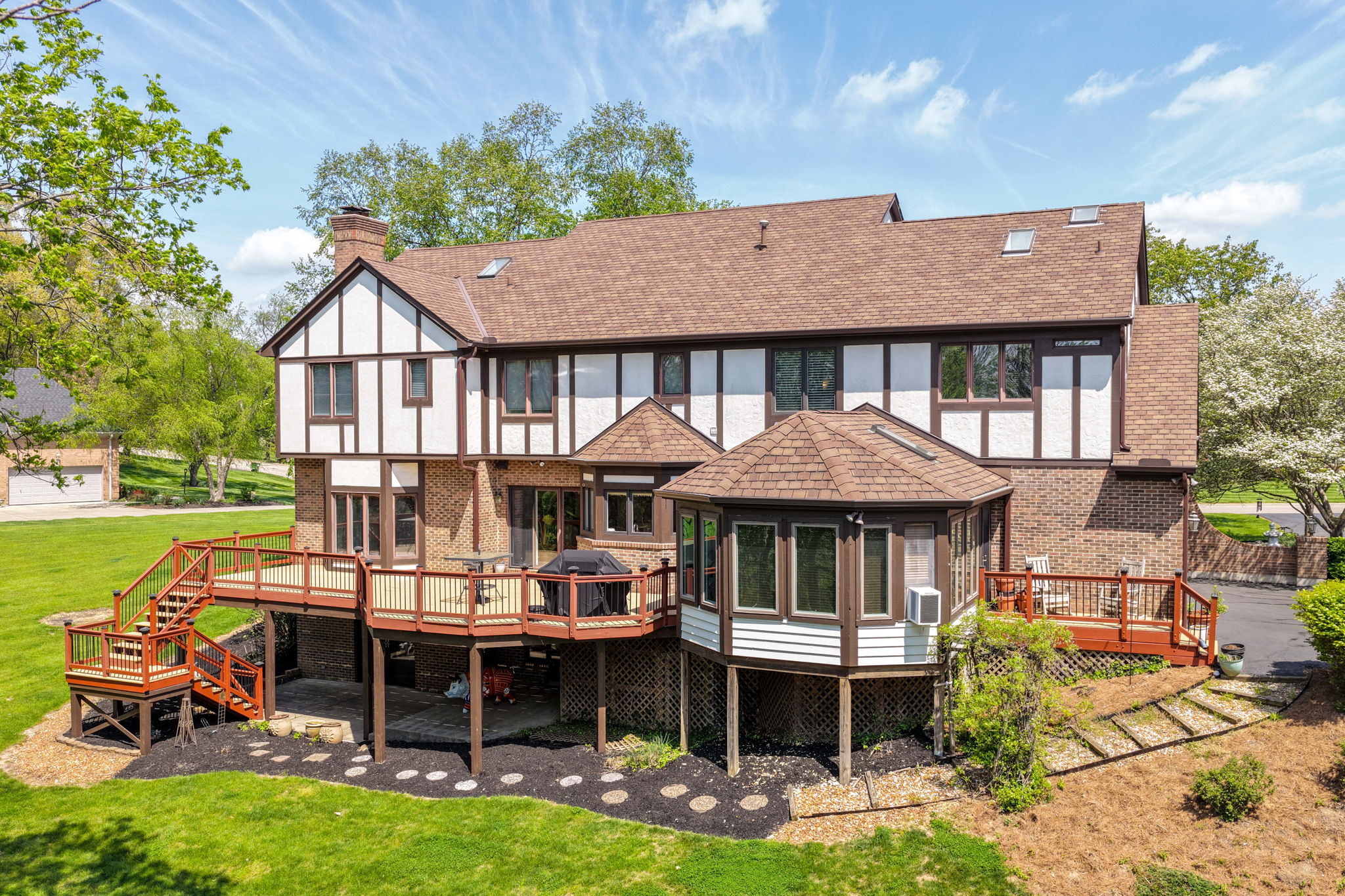  2041 Edenderry Drive, Fort Mitchell, KY 41017 - 物件實景