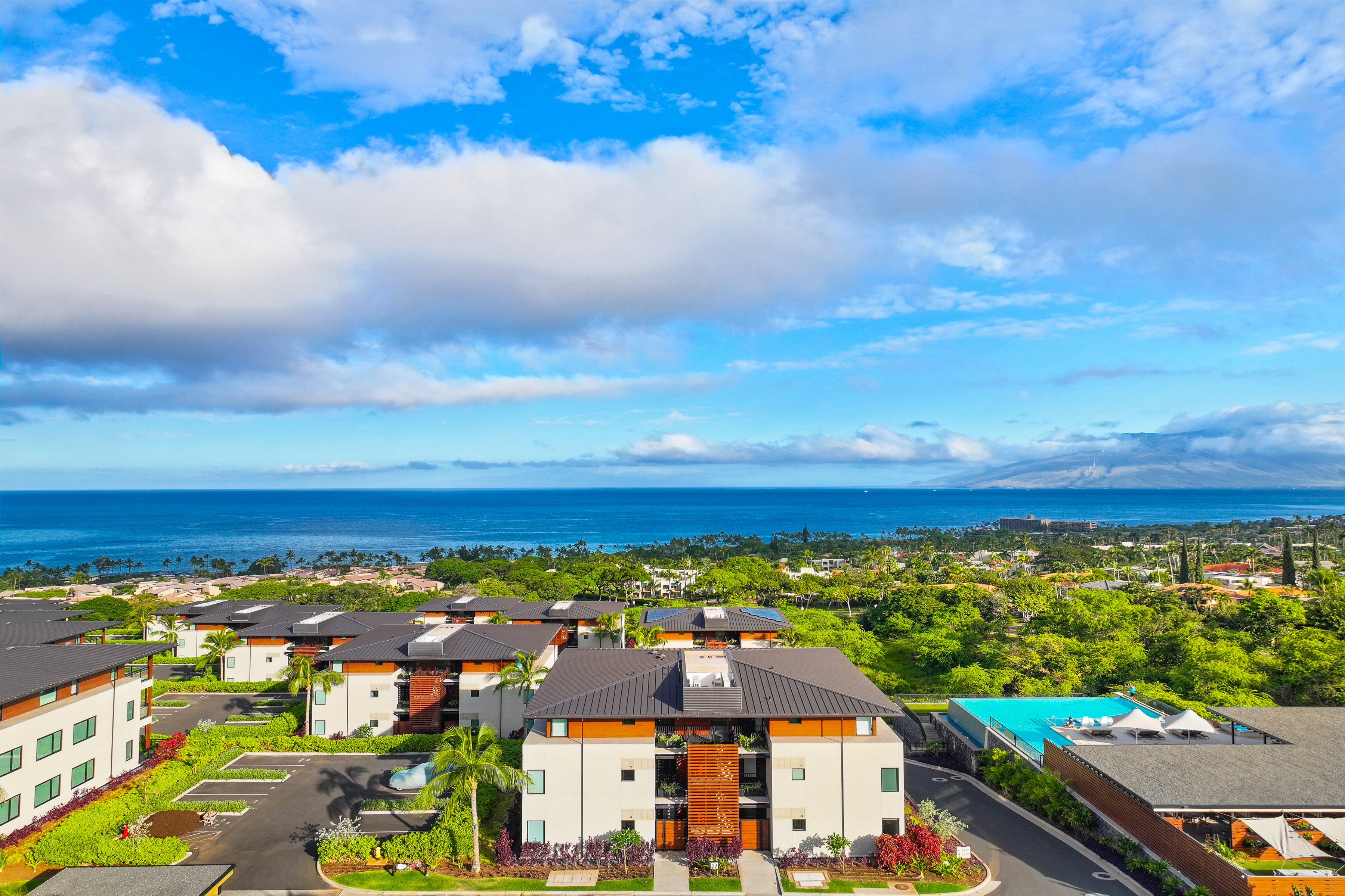  Newer Construction Luxury Living in Wailea - 物件實景